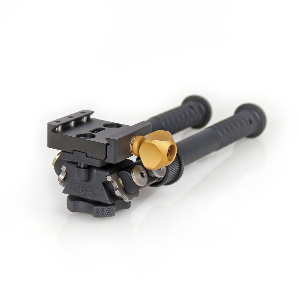 BT35-NC 5-H Atlas® Bipod | B&T Industries