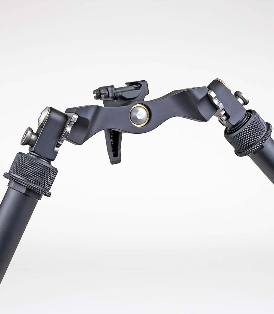 5-H Atlas® Bipods - Unassembled | B&T Industries