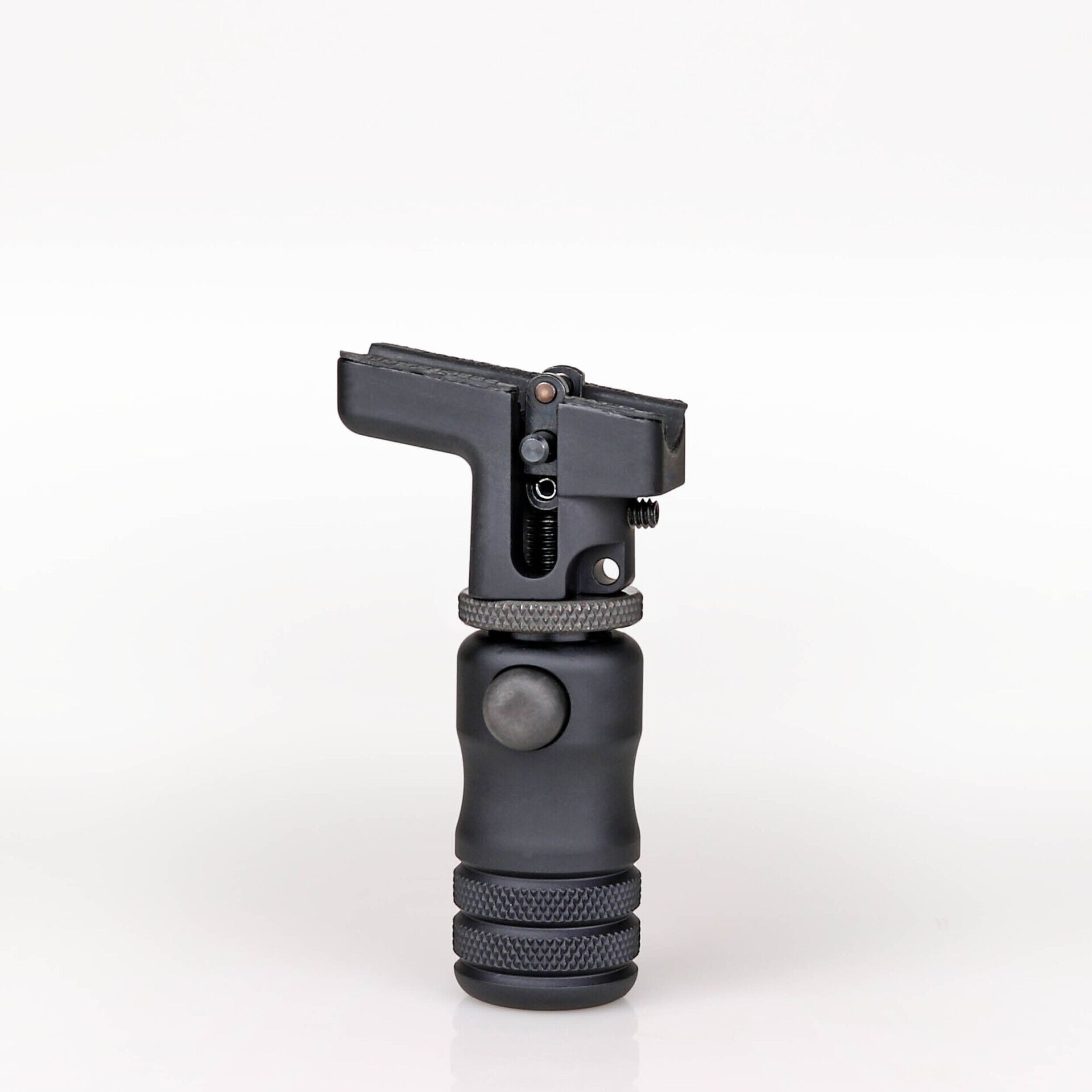 BLEMISHED BT01-QK: Standard Height Sling Stud Mount Accu-Shot® Precision Monopod