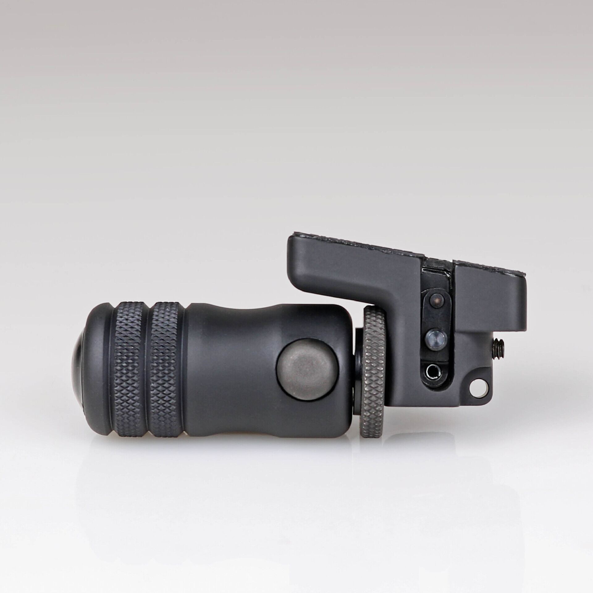BLEMISHED BT01-QK: Standard Height Sling Stud Mount Accu-Shot® Precision Monopod - Image 5