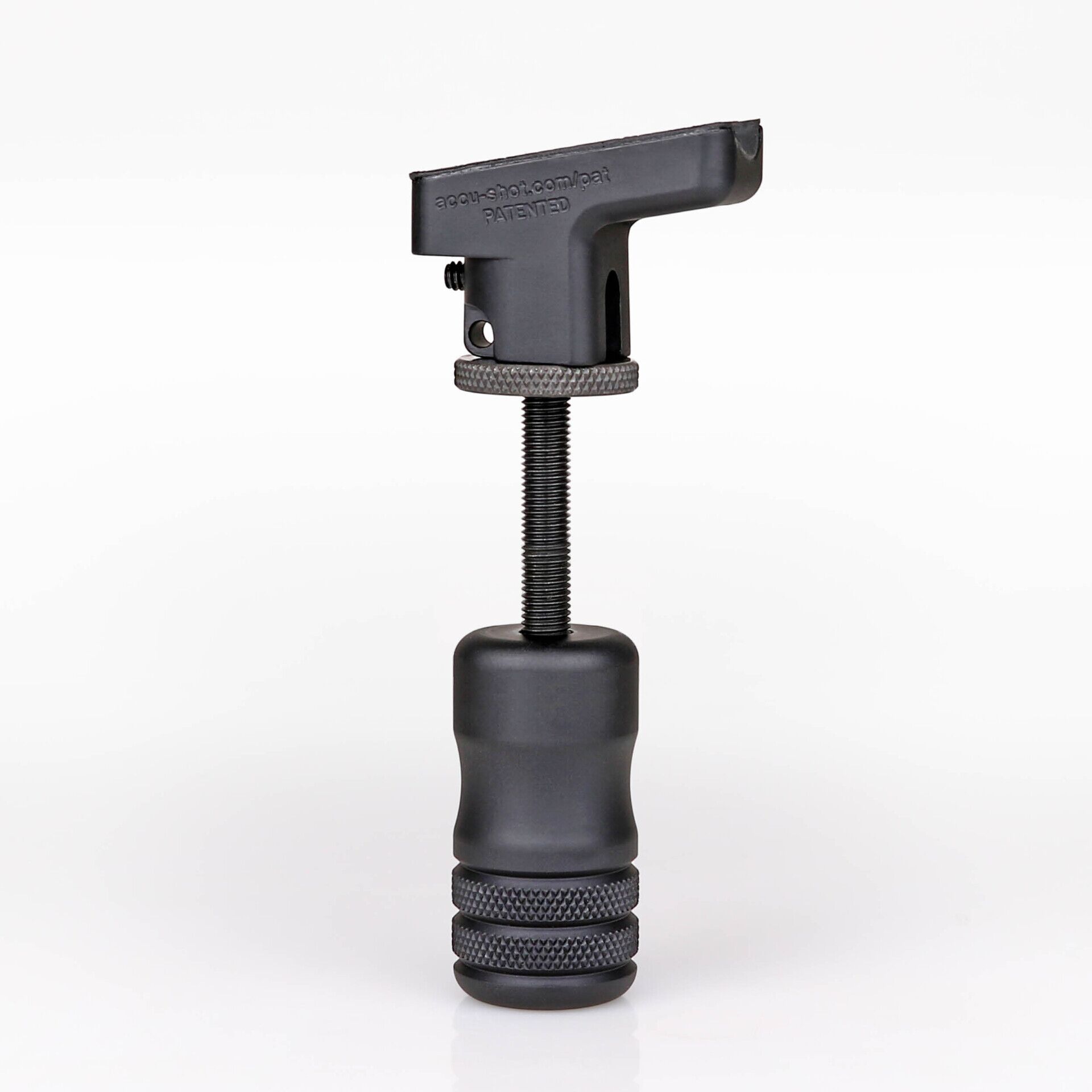 BLEMISHED BT01-QK: Standard Height Sling Stud Mount Accu-Shot® Precision Monopod - Image 4