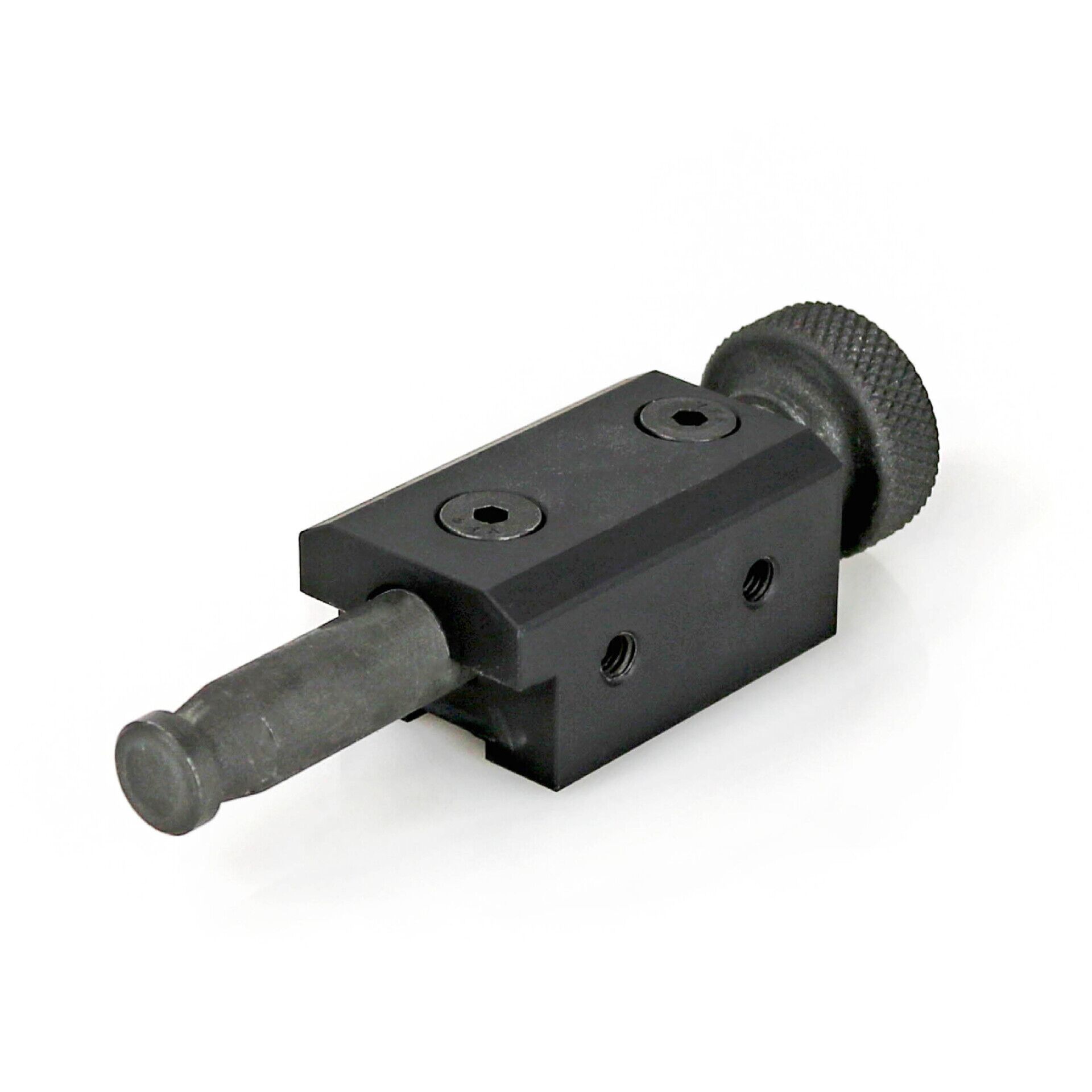 BLEMISHED BT19: Atlas® Accuracy International Spigot