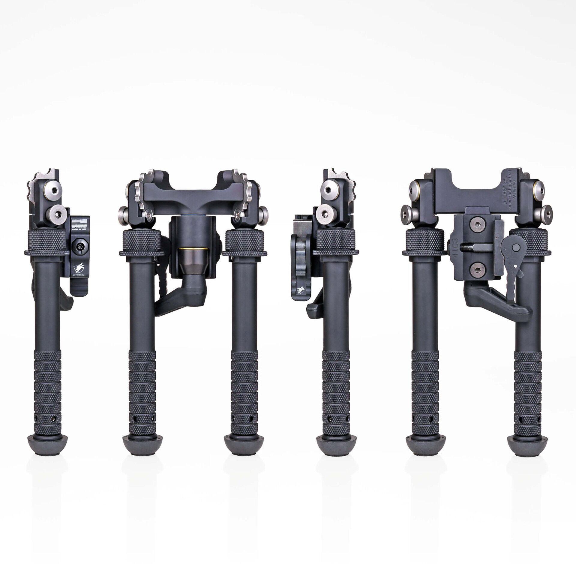 BT65-LW17 Gen. 2 CAL Atlas® Bipod - Image 4