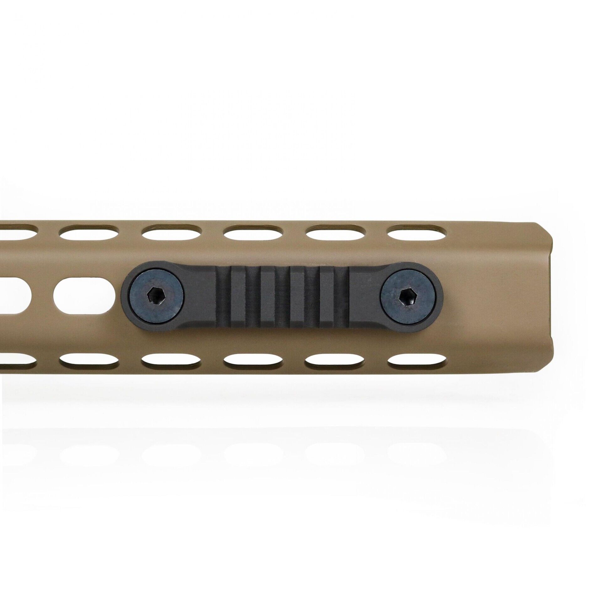BT79: Barrett® M107A1® Rail - Image 2