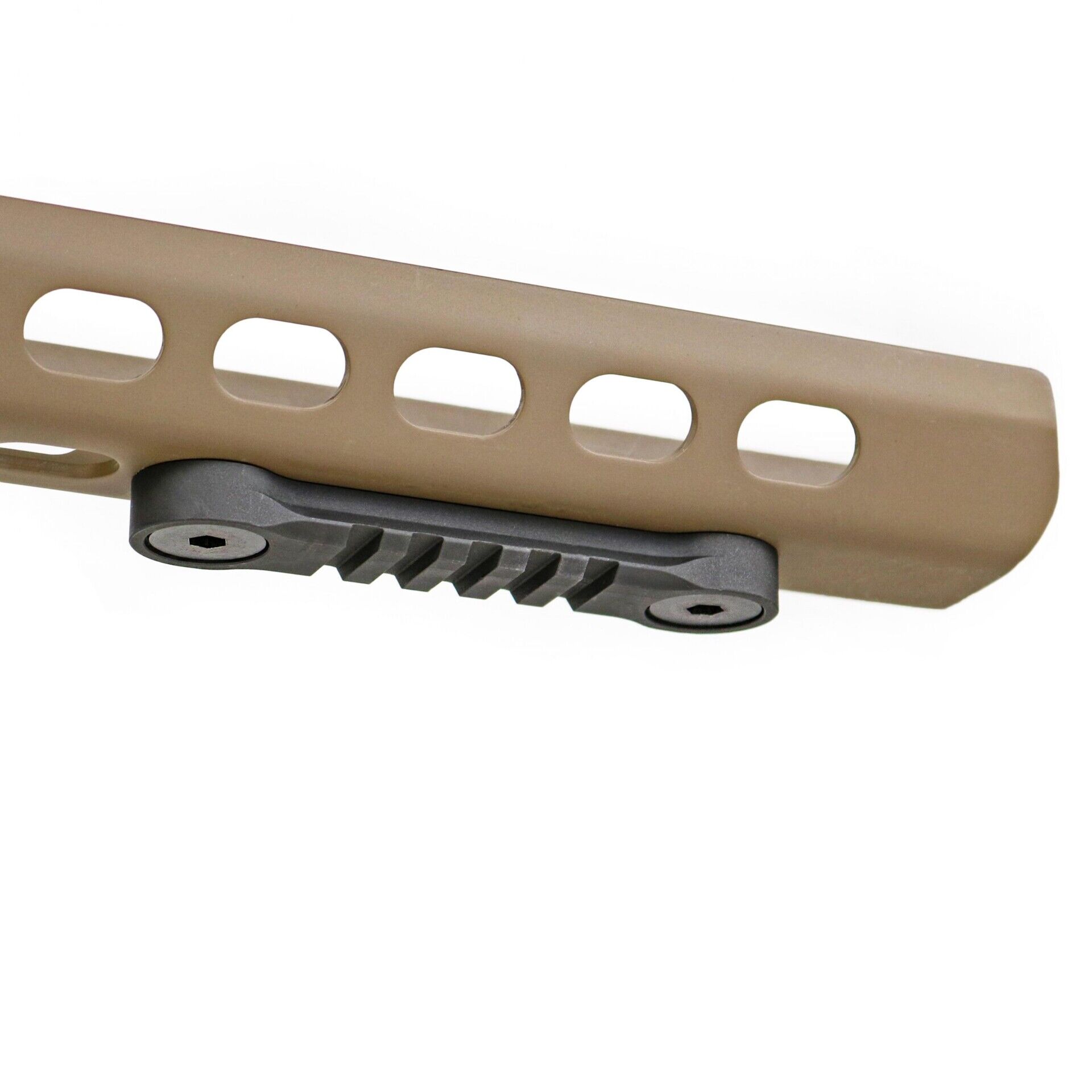 BT79: Barrett® M107A1® Rail - Image 4