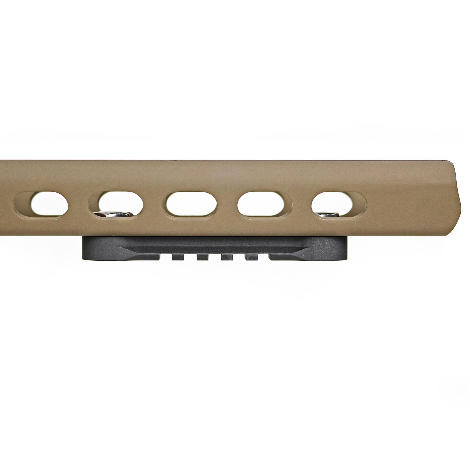 BT79: Barrett® M107A1® Rail - Image 3