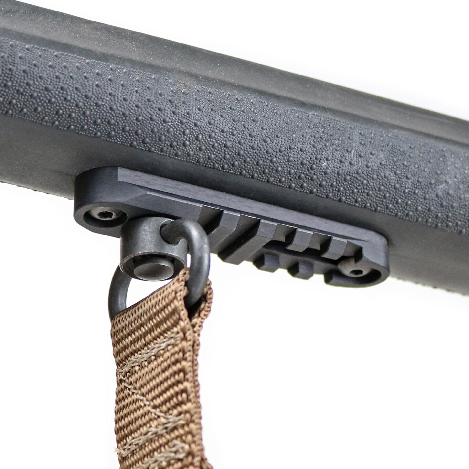 BT15: 3.35" Picatinny Rail - Image 4