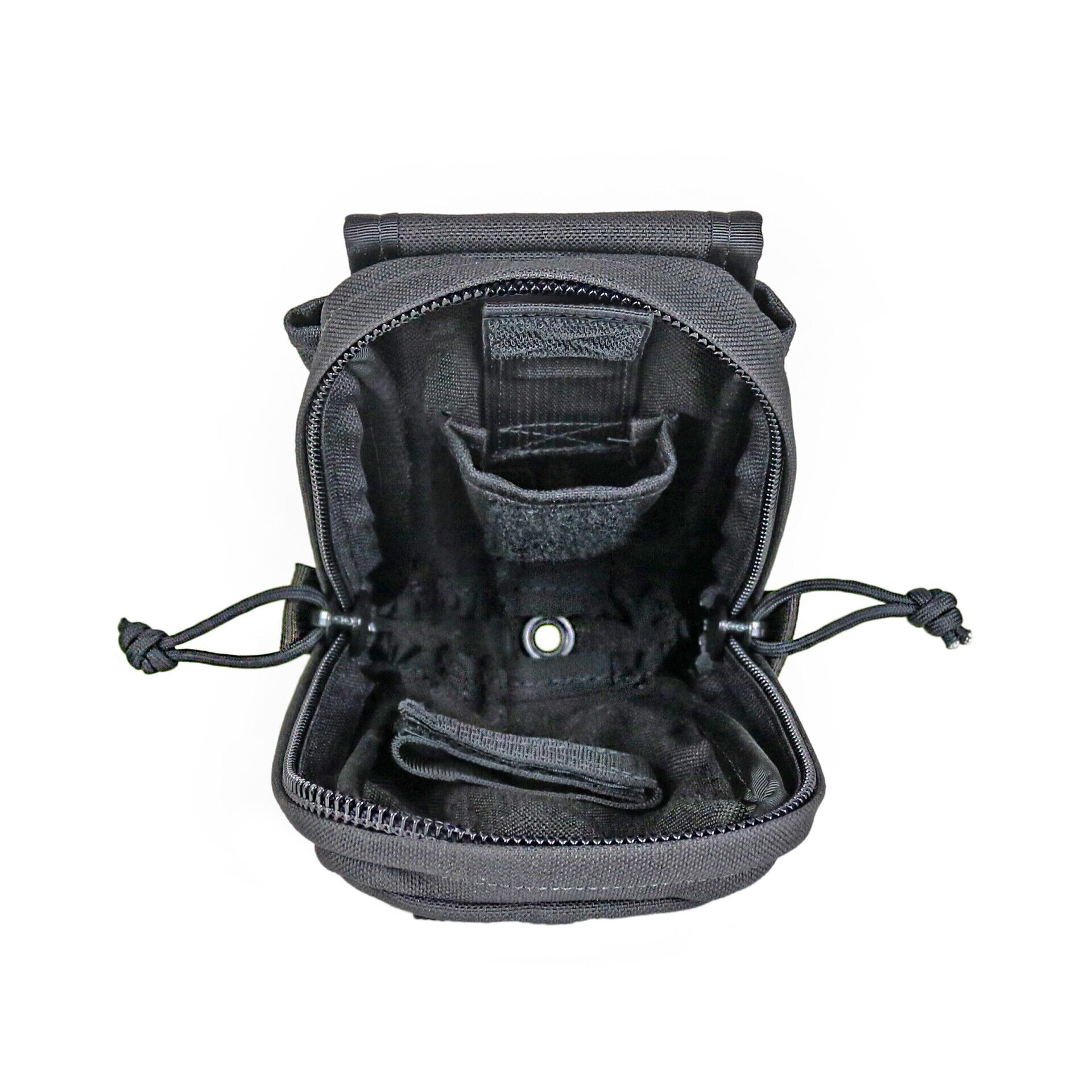 BT30-B: Black Atlas® Bipod Pouch - Image 4