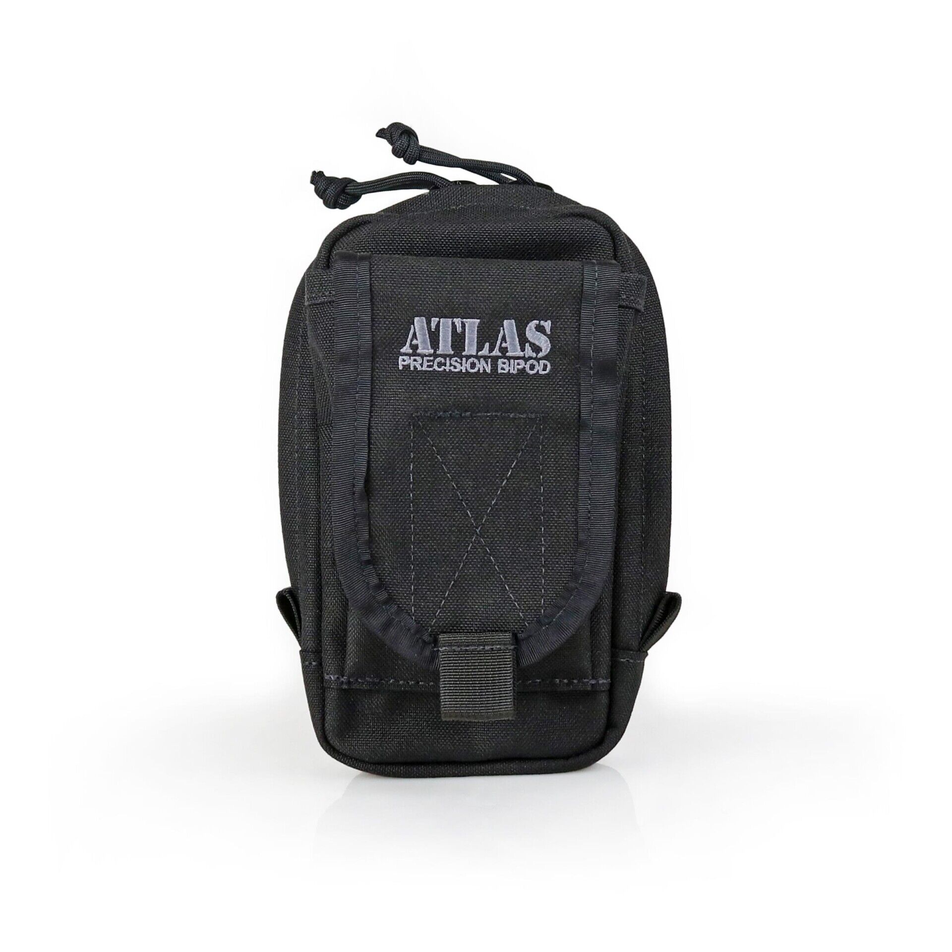BT30-B: Black Atlas® Bipod Pouch