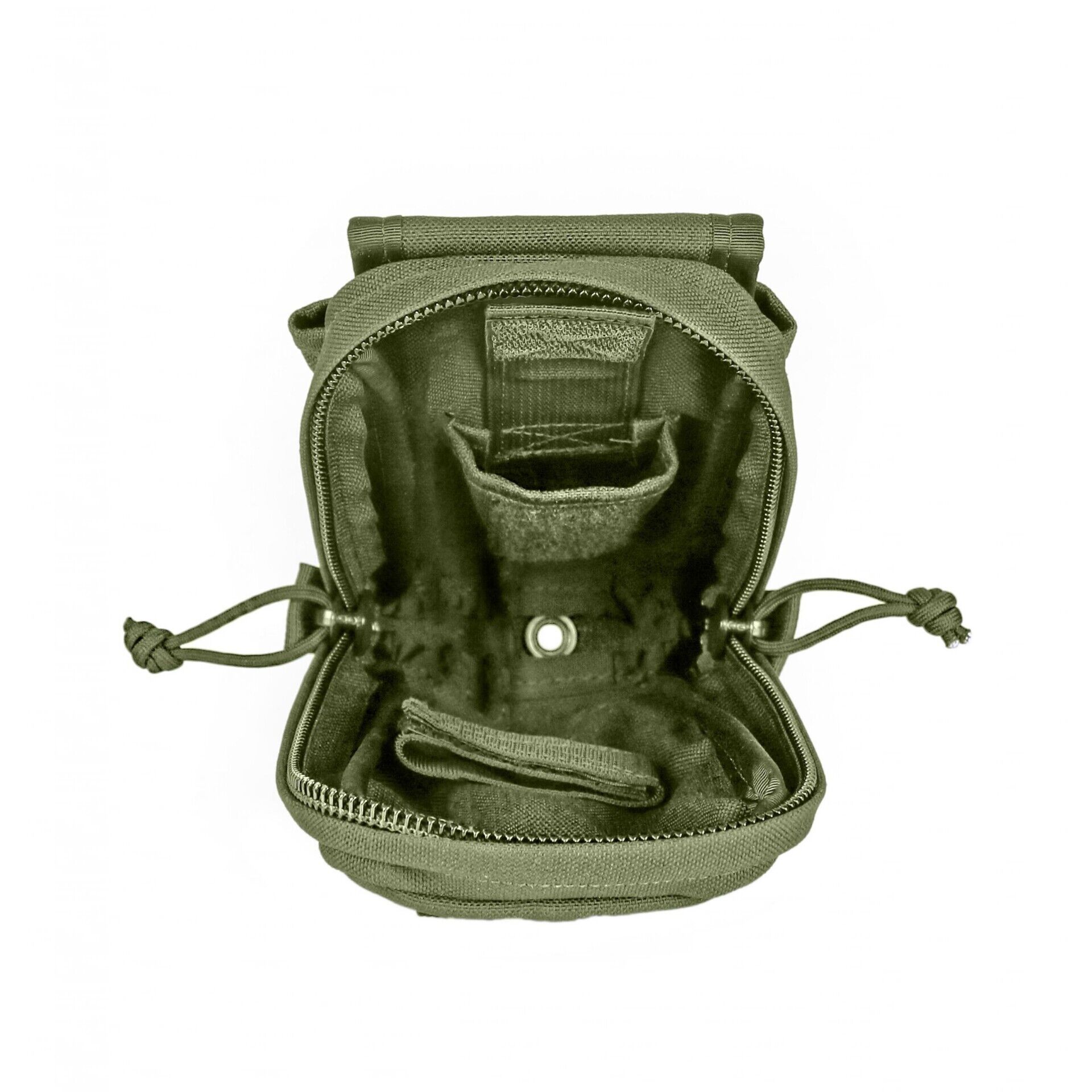 BT30-R: Ranger Green Atlas® Bipod Pouch - Image 4