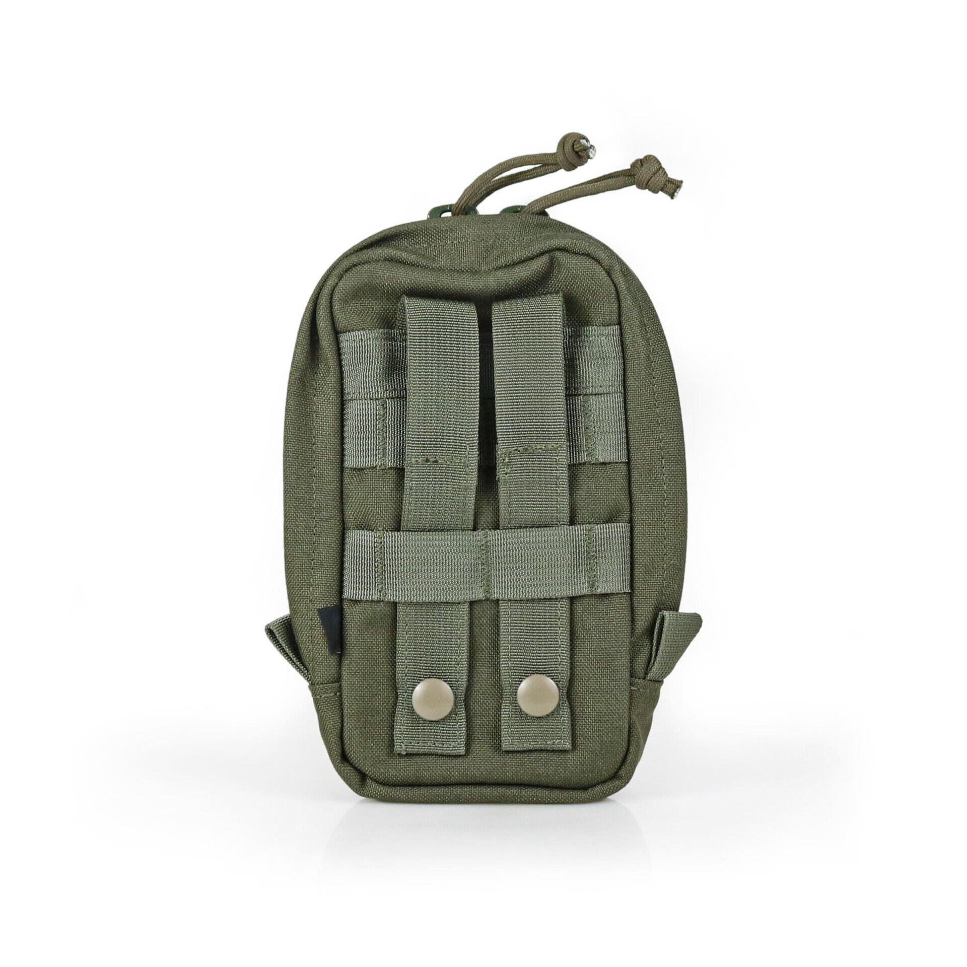 BT30-R: Ranger Green Atlas® Bipod Pouch - Image 2