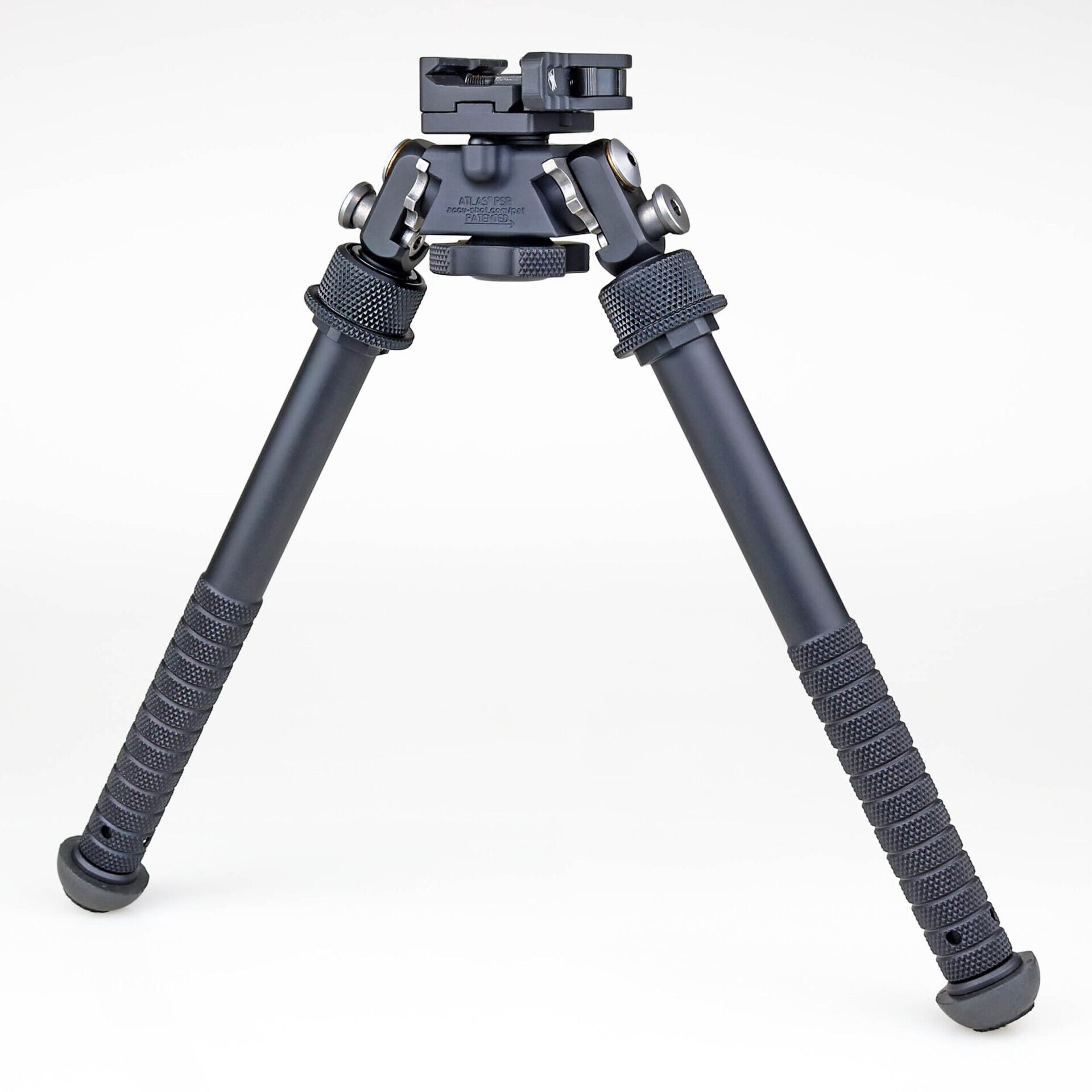BT47-LW17 PSR Atlas® Bipod: Tall with ADM 170-S Lever