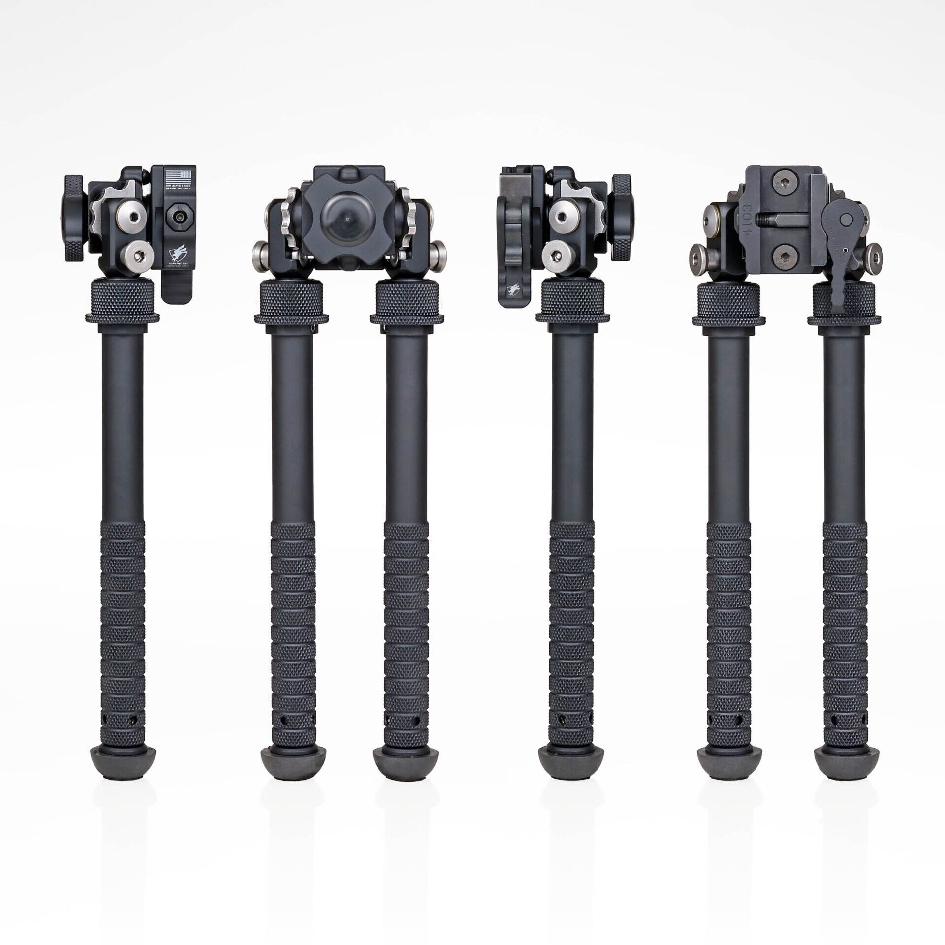 BT47-LW17 PSR Atlas® Bipod: Tall with ADM 170-S Lever - Image 5