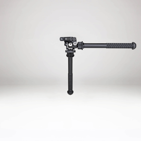 BT47-LW17 PSR Atlas® Bipod: Tall with ADM 170-S Lever - Image 3