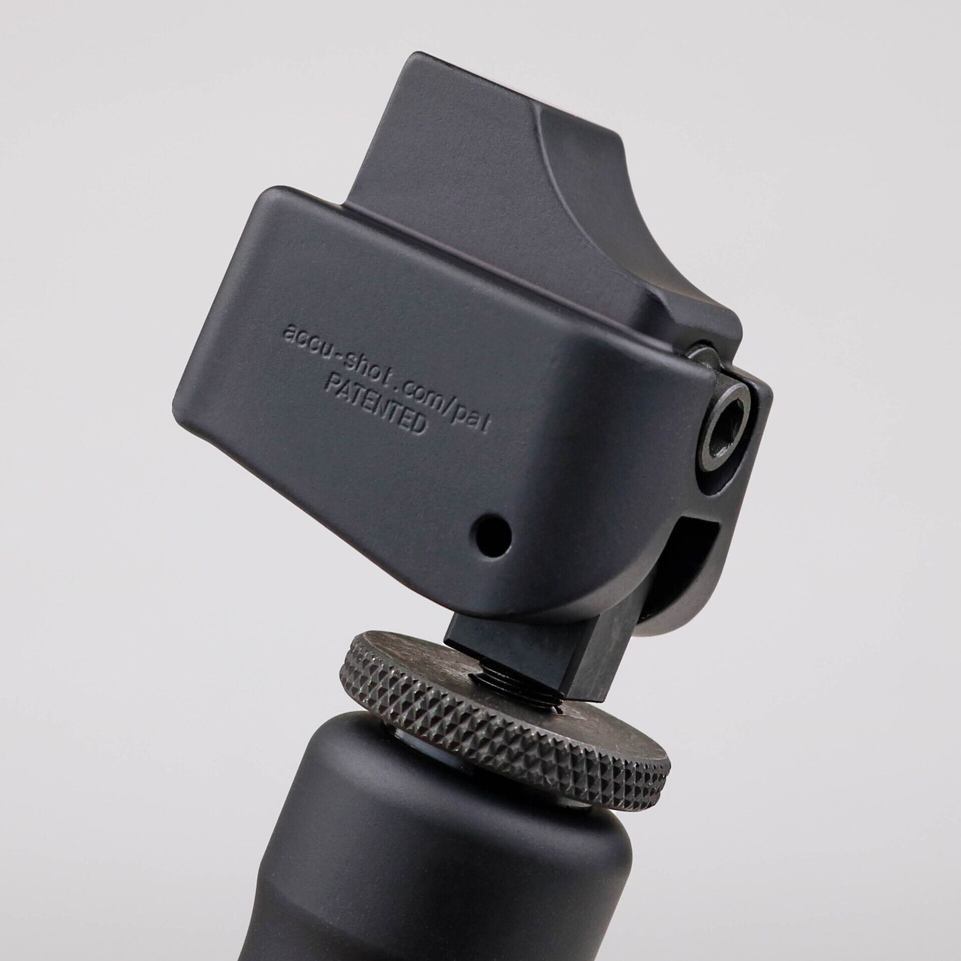 BT57-QK: Accu-Shot Accuracy International AT Monopod - Image 2