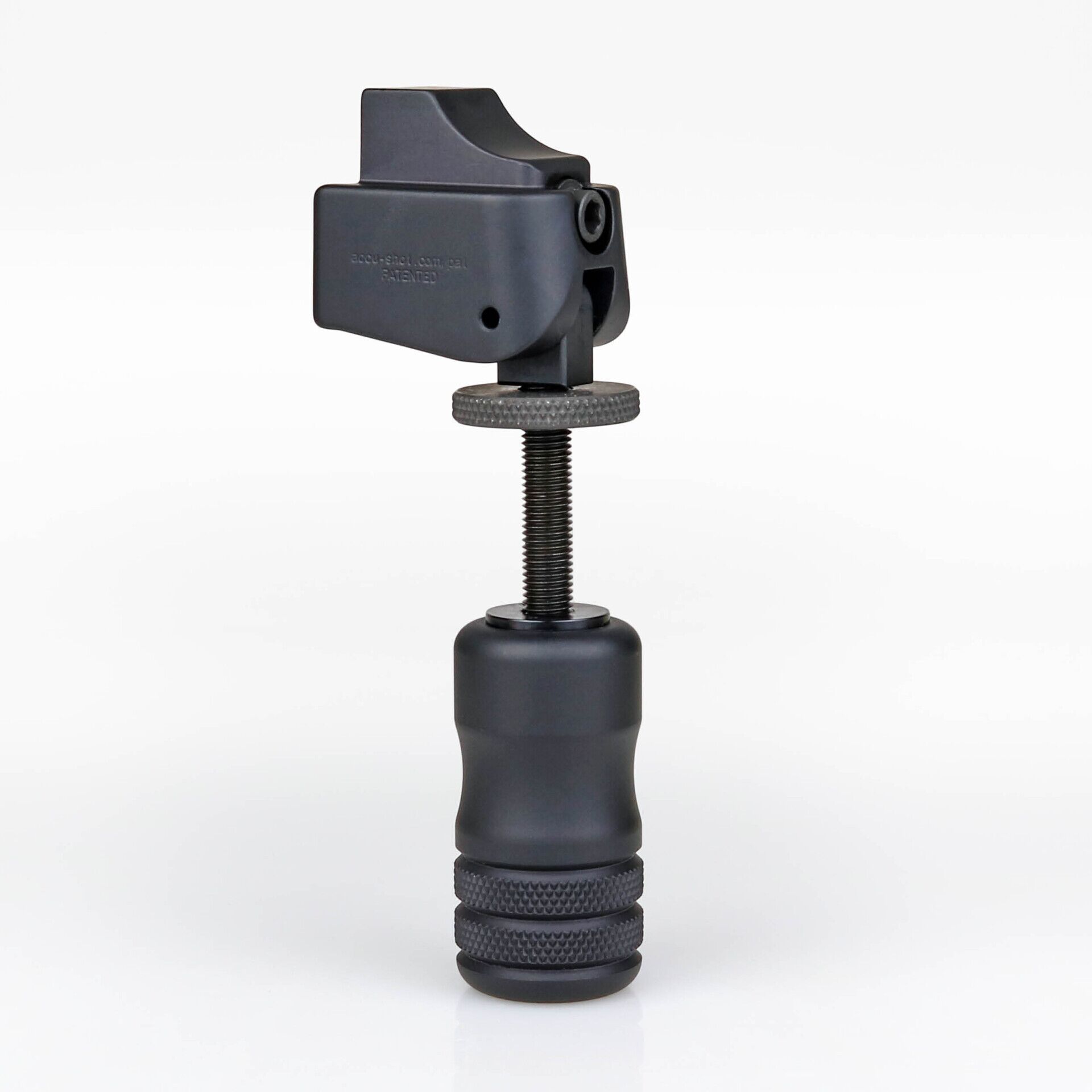 BT57-QK: Accu-Shot Accuracy International AT Monopod - Image 4