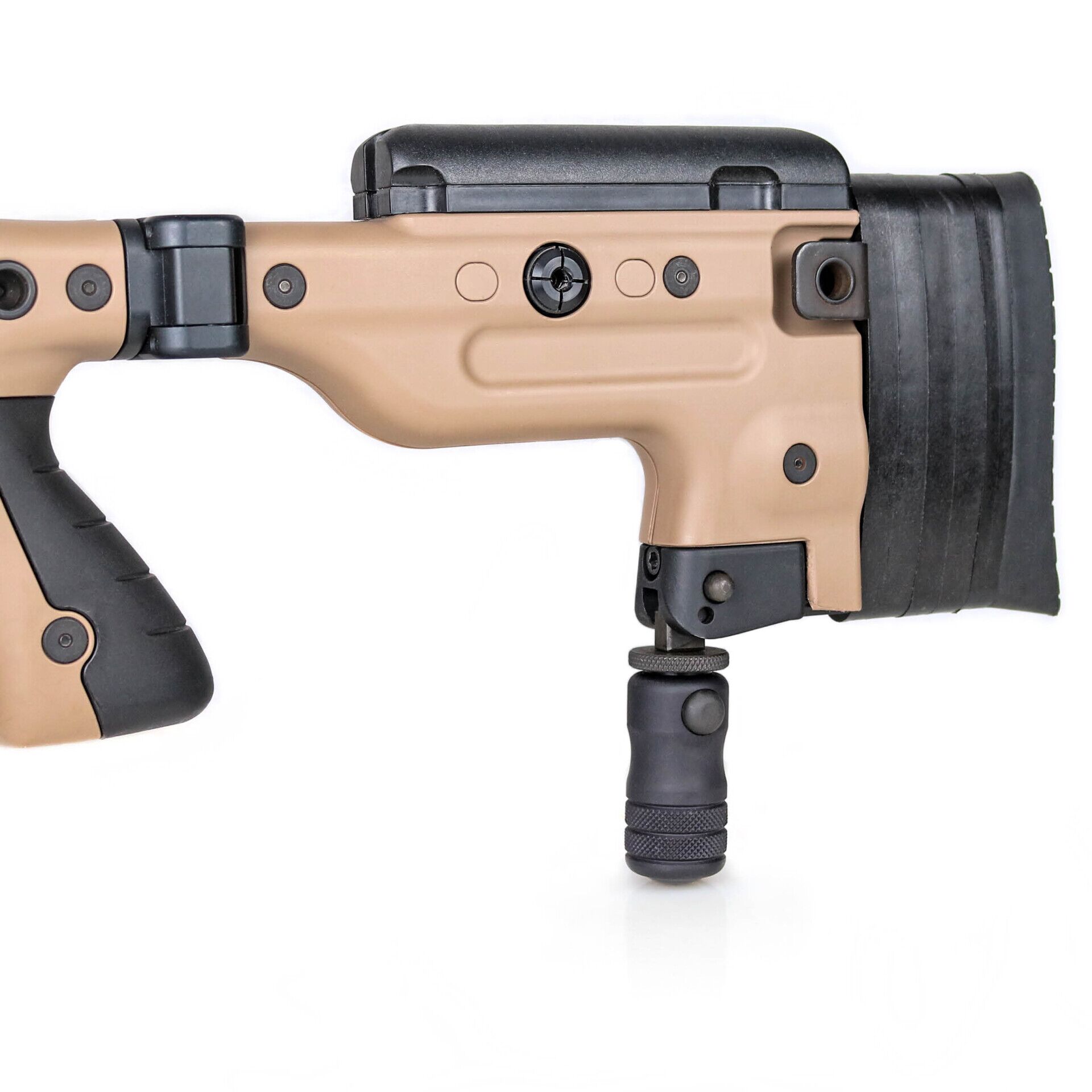 BT57-QK: Accu-Shot Accuracy International AT Monopod - Image 6