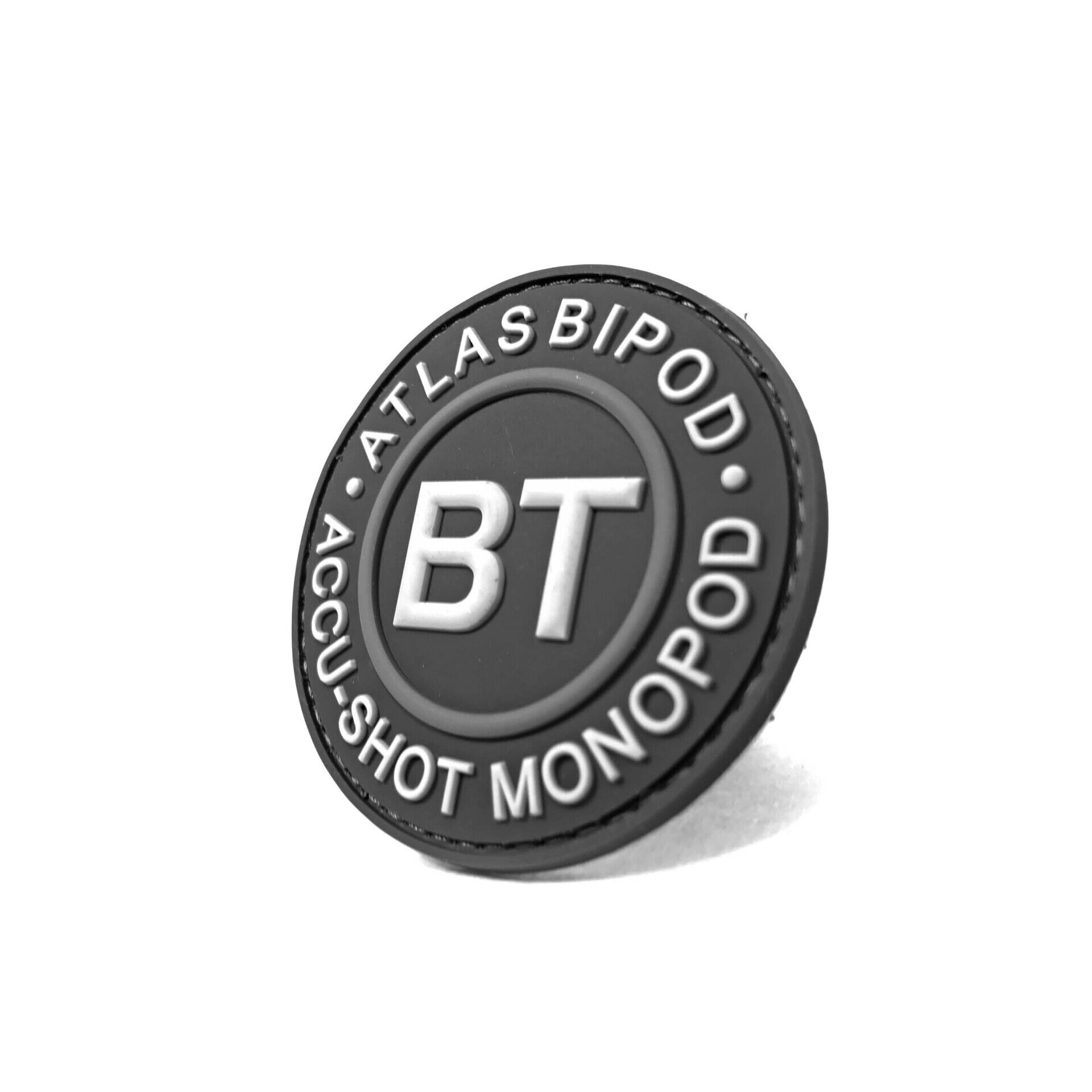 BT60: B&T Subdued Logo Patch