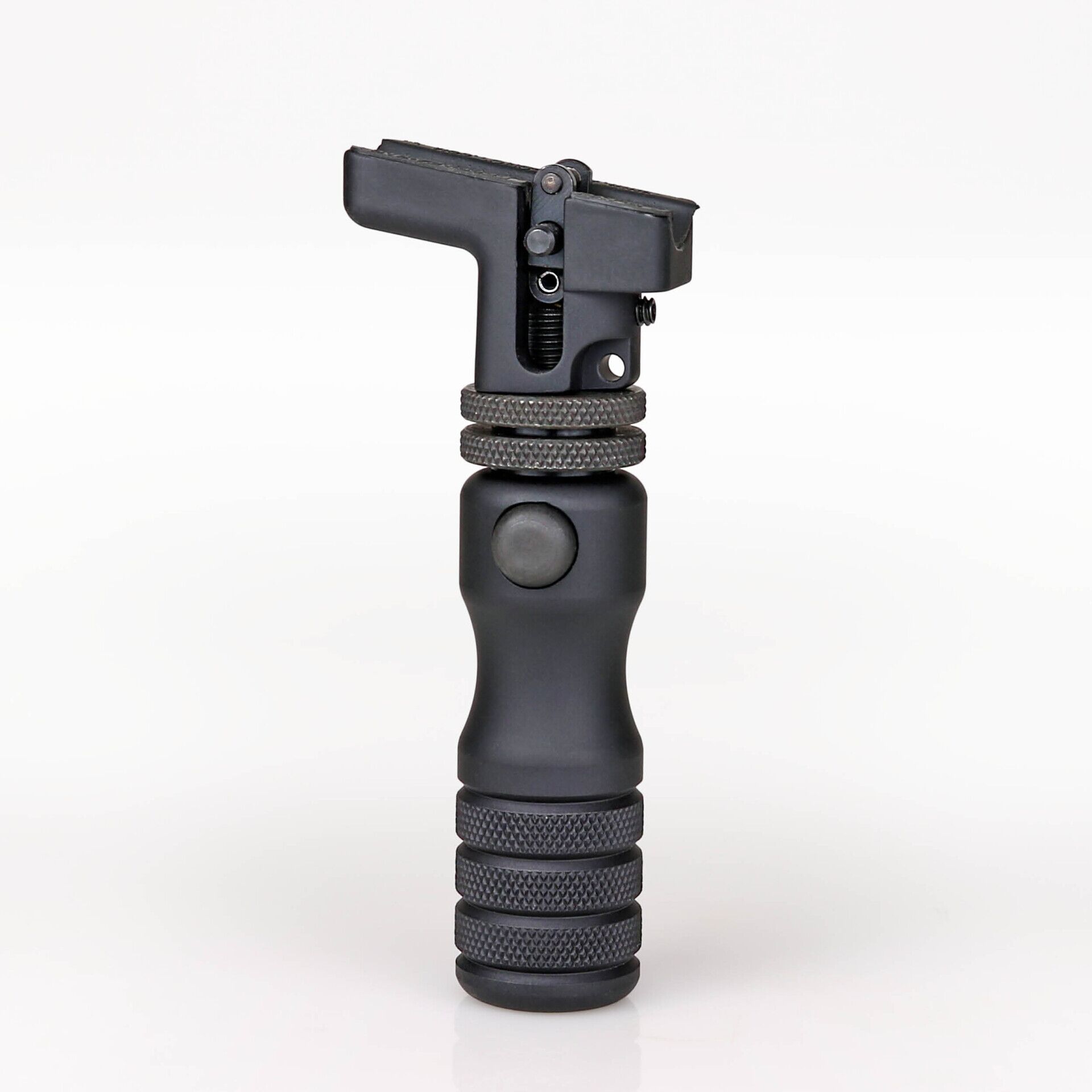 BLEMISHED BT05-QK: Mid-Height Sling Stud Mount Accu-Shot® Precision Monopod