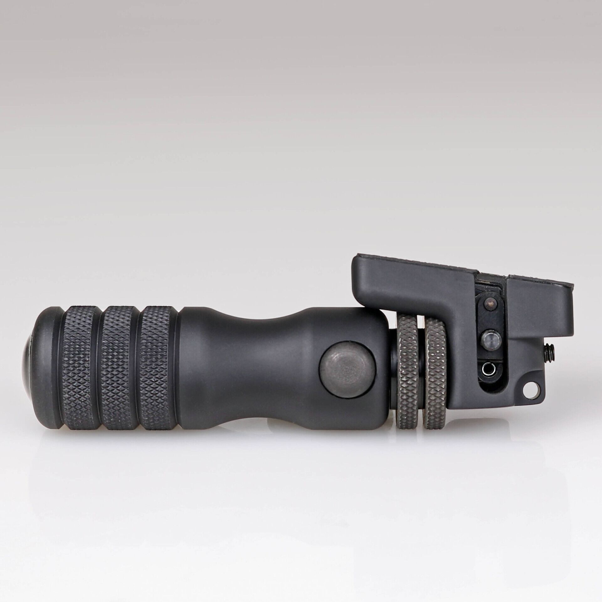 BLEMISHED BT05-QK: Mid-Height Sling Stud Mount Accu-Shot® Precision Monopod - Image 4