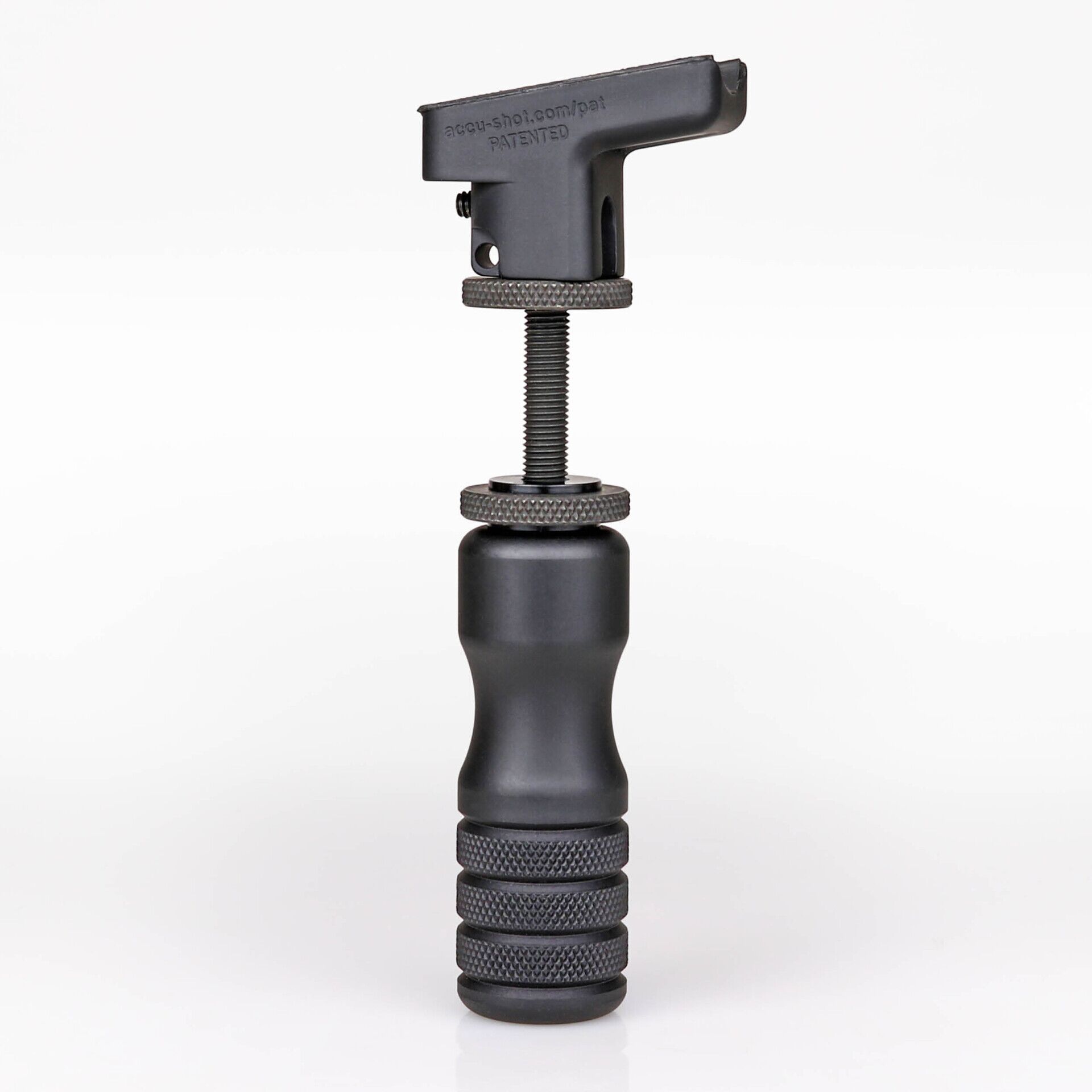BLEMISHED BT05-QK: Mid-Height Sling Stud Mount Accu-Shot® Precision Monopod - Image 3