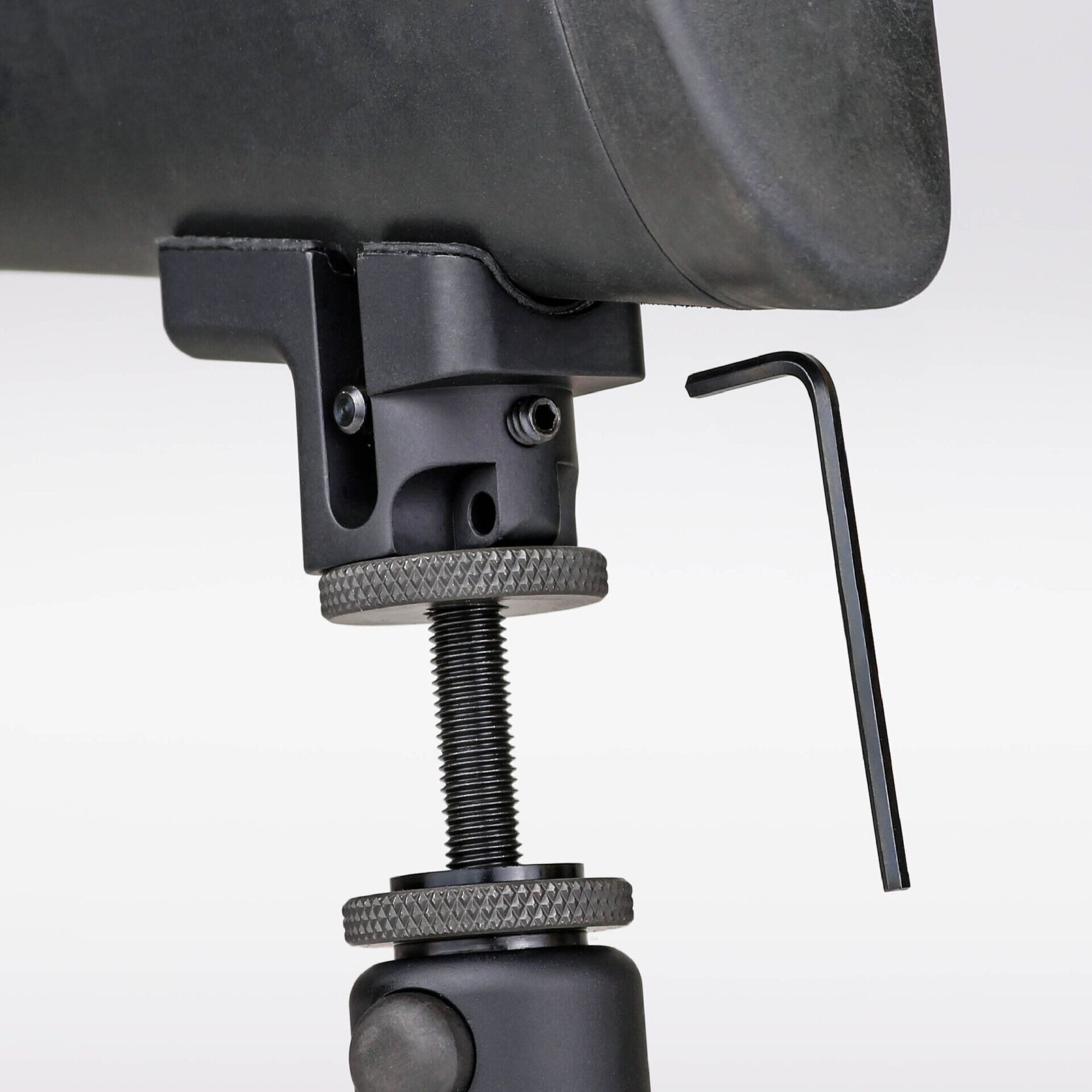 BLEMISHED BT05-QK: Mid-Height Sling Stud Mount Accu-Shot® Precision Monopod - Image 5