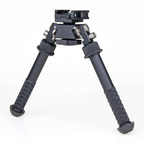 BT35-LW17 5-H Atlas® Bipod | B&T Industries