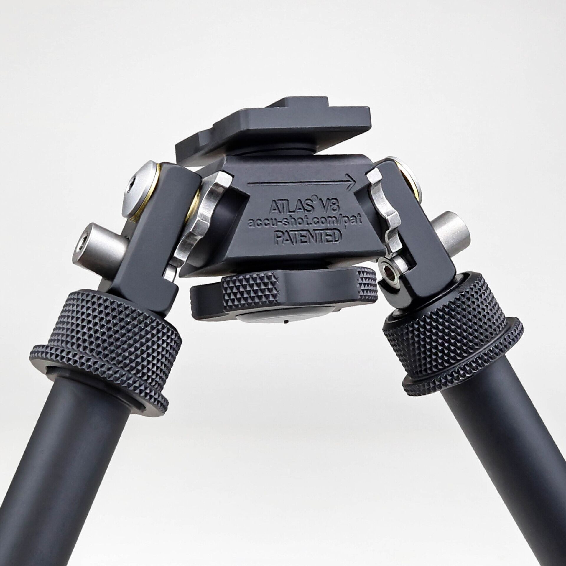 BLEMISHED BT10-NC V8 Atlas® Bipod* - Image 2