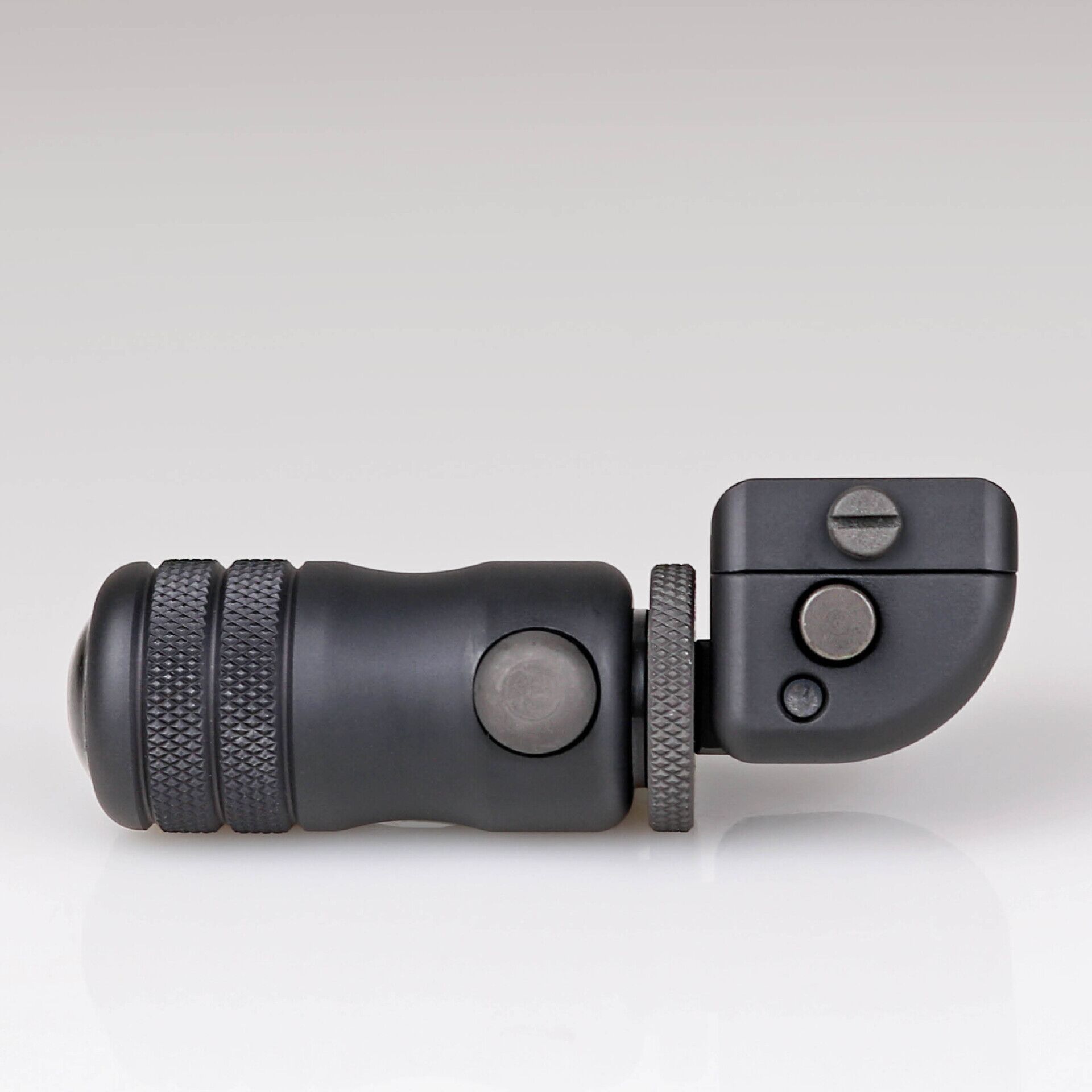 BT12-QK: Standard Height Accu-Shot® Precision Rail Monopod - Image 4