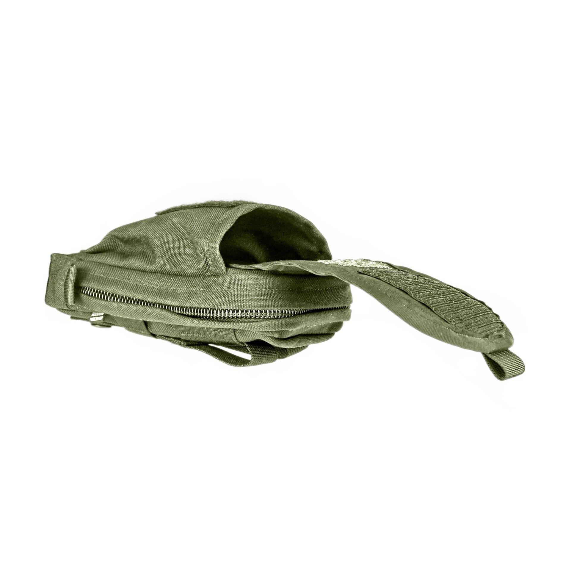 BT30-R: Ranger Green Atlas® Bipod Pouch - Image 3