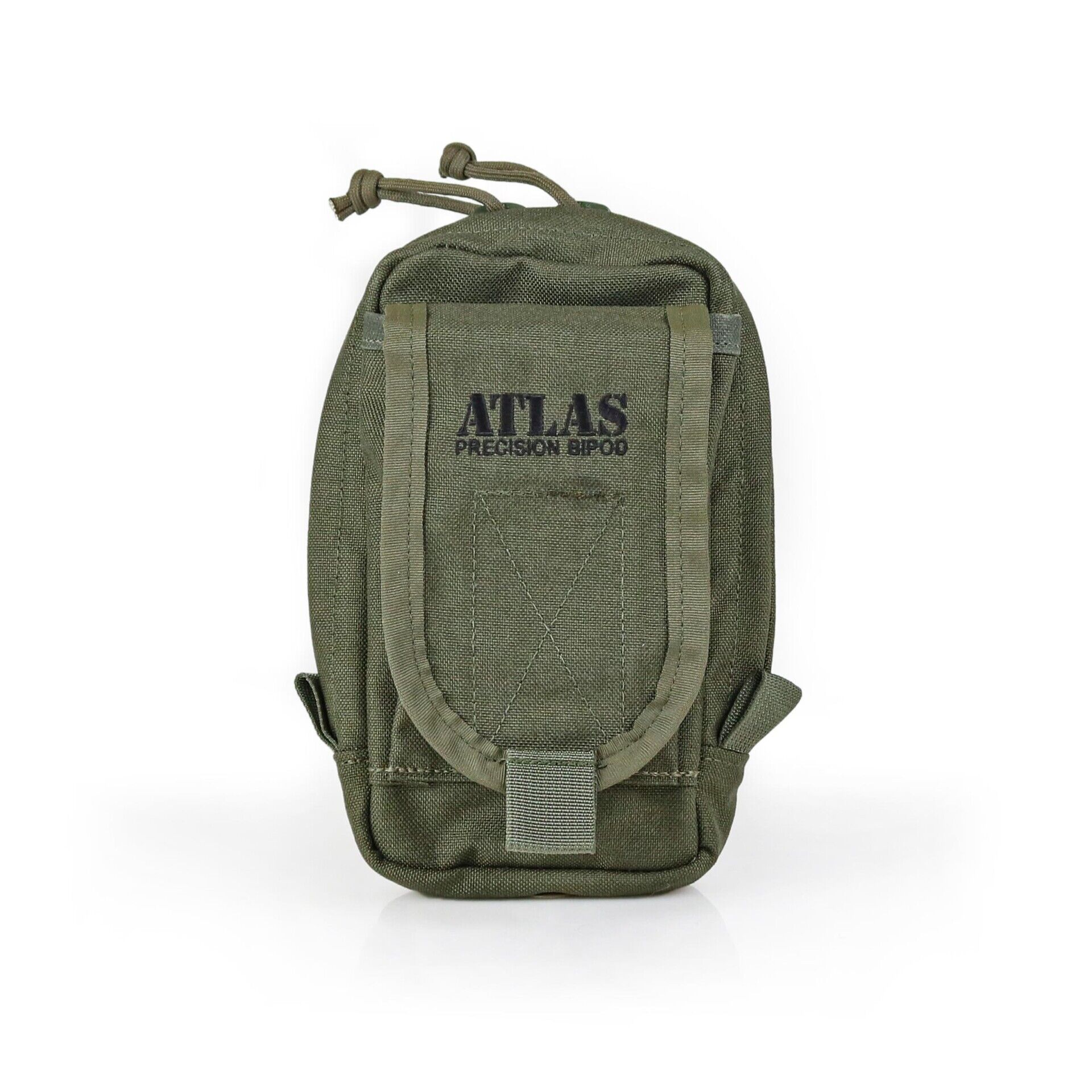 BT30-R: Ranger Green Atlas® Bipod Pouch