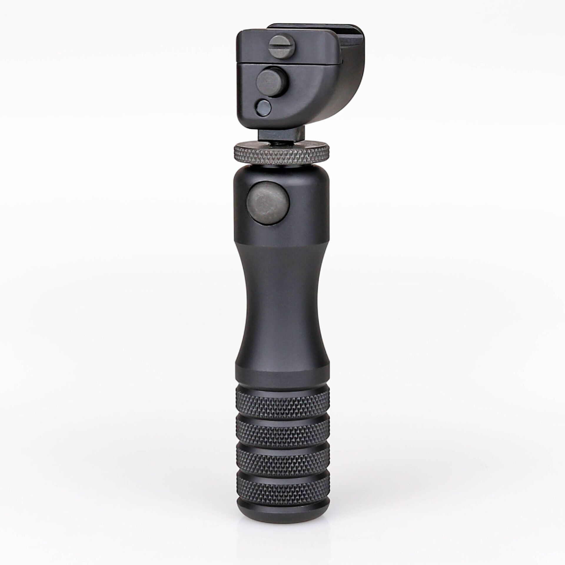 BT31-QK: Extended Height Accu-Shot® Precision Rail Monopod