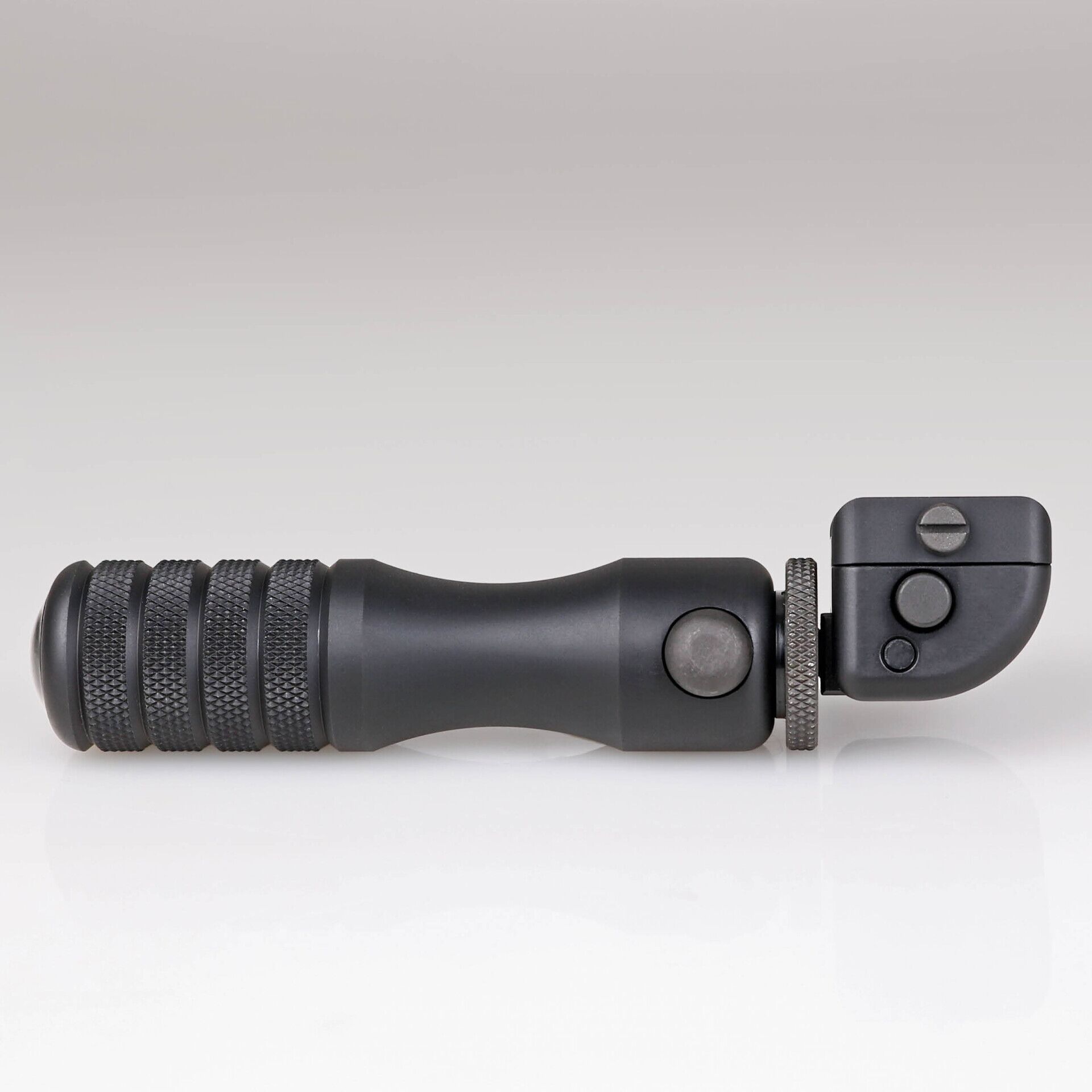 BT31-QK: Extended Height Accu-Shot® Precision Rail Monopod - Image 4