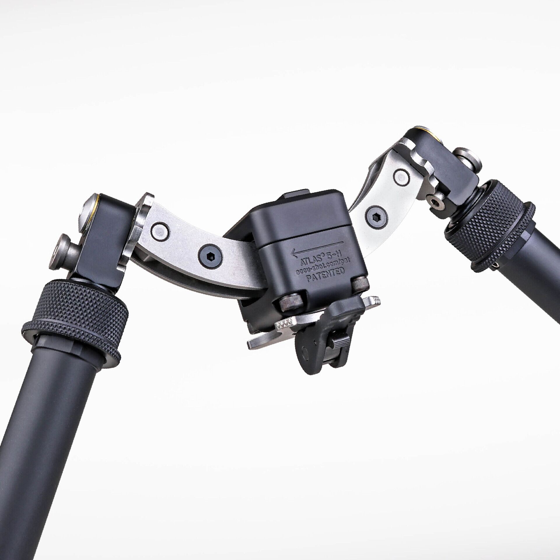 BT35-NC 5-H Atlas® Bipod - Image 2