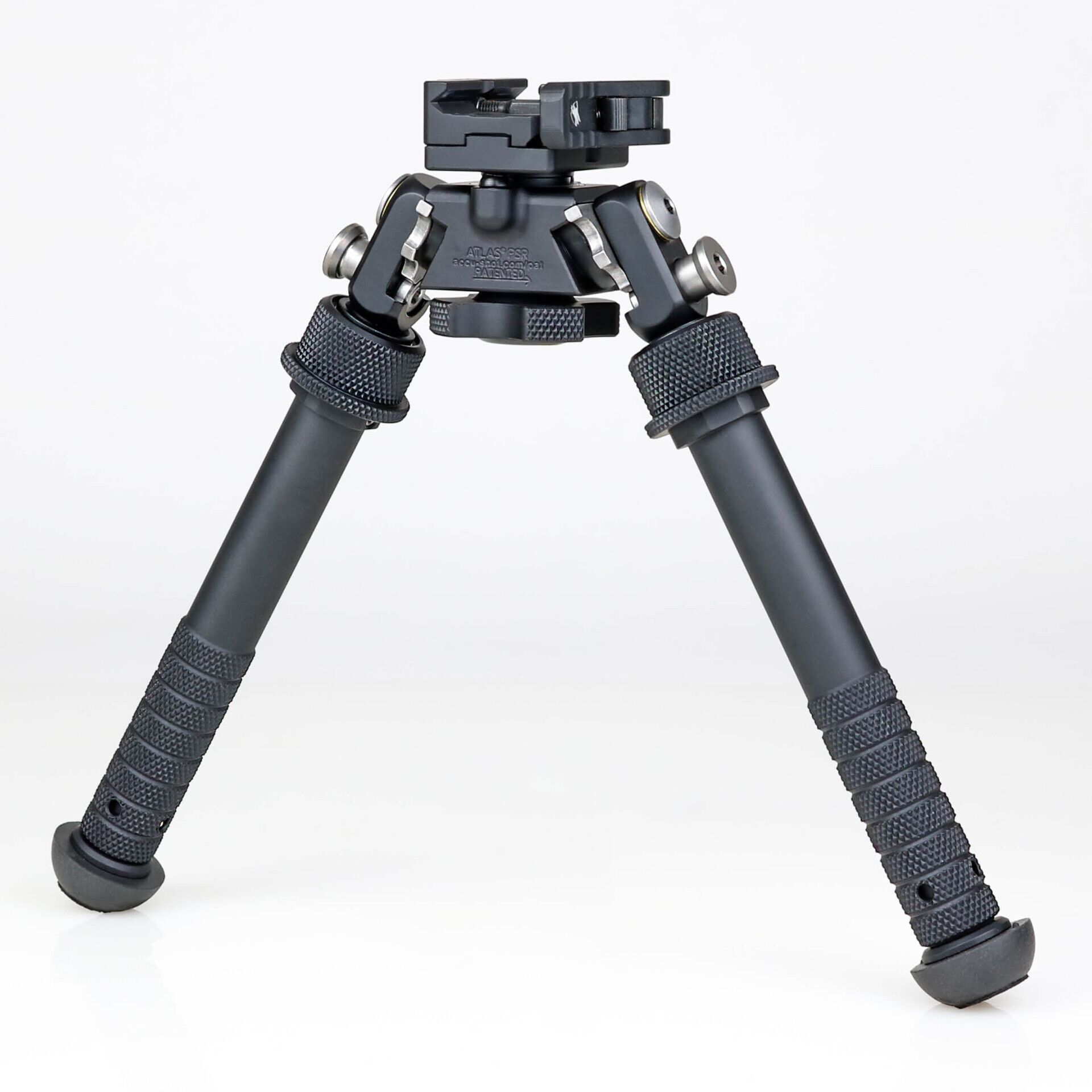 BT46-LW17 PSR Atlas® Bipod: Standard height with ADM-170-S Lever