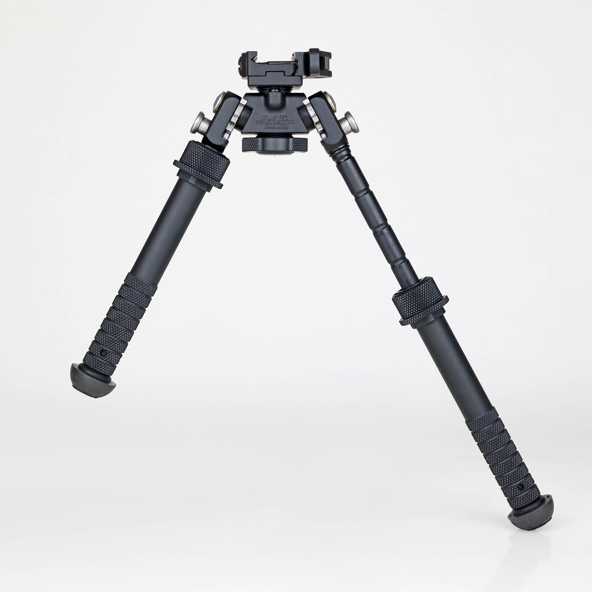 BT46-LW17 PSR Atlas® Bipod: Standard height with ADM-170-S Lever - Image 4