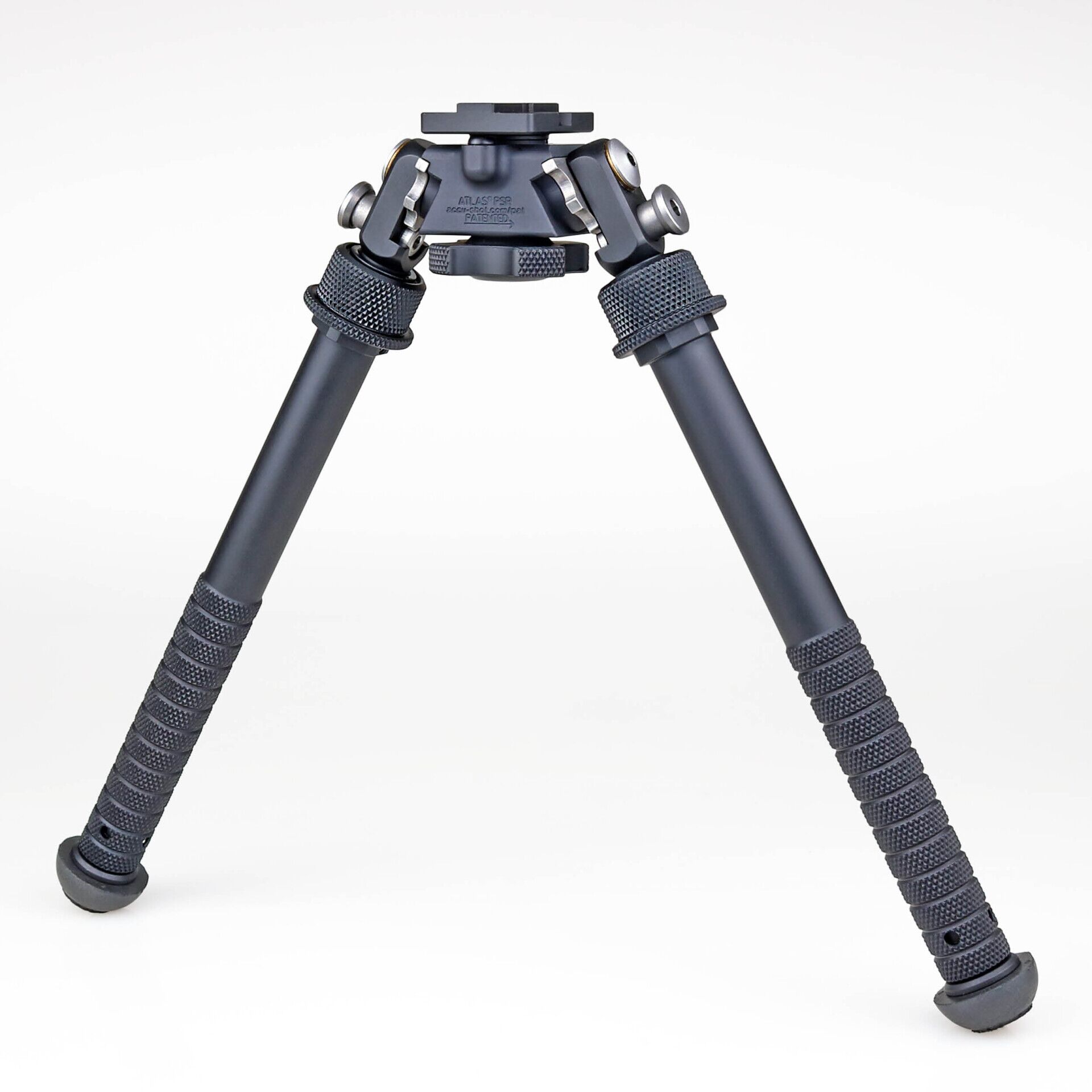 BT47-NC PSR Atlas® Bipod: Tall No Clamp