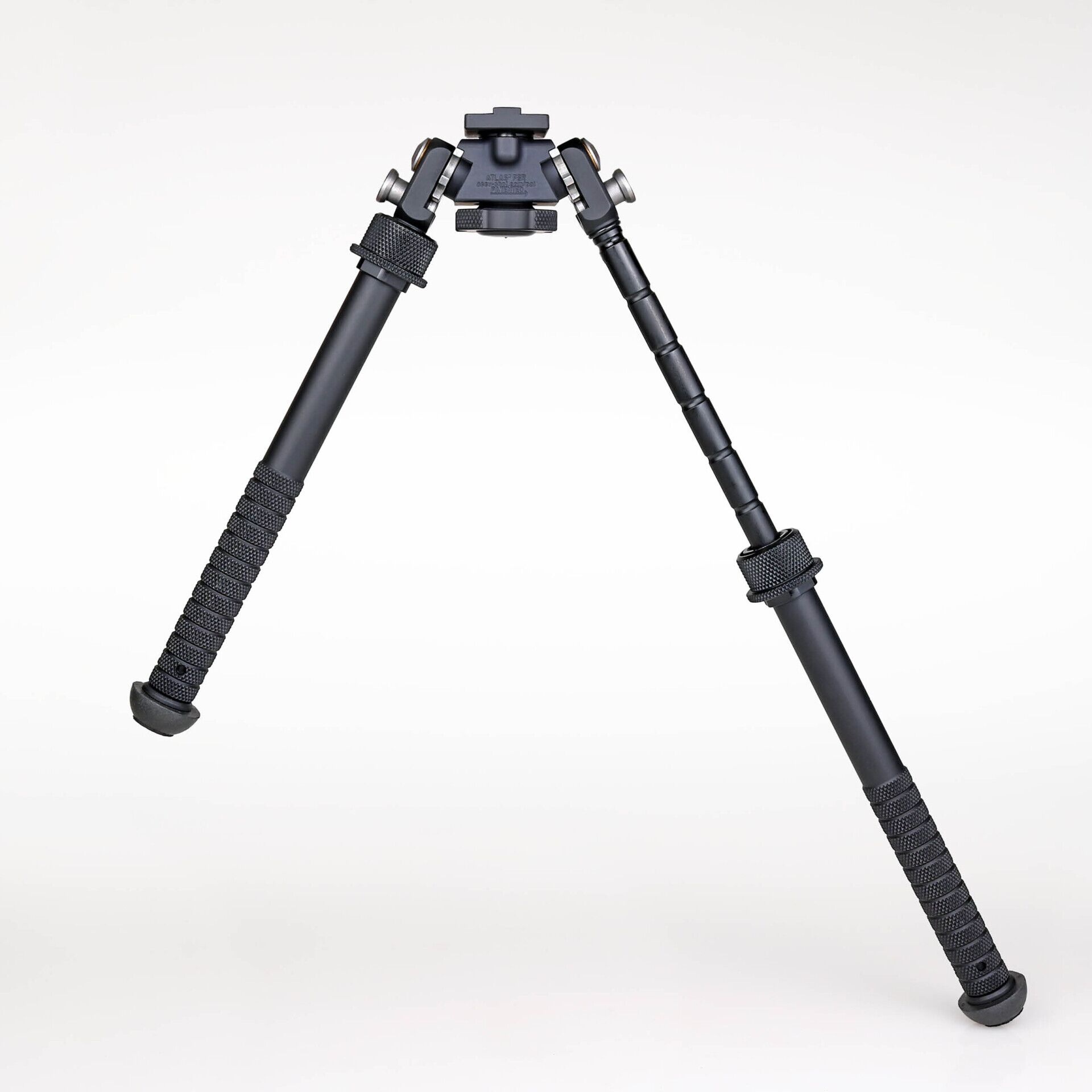 BT47-NC PSR Atlas® Bipod: Tall No Clamp - Image 4