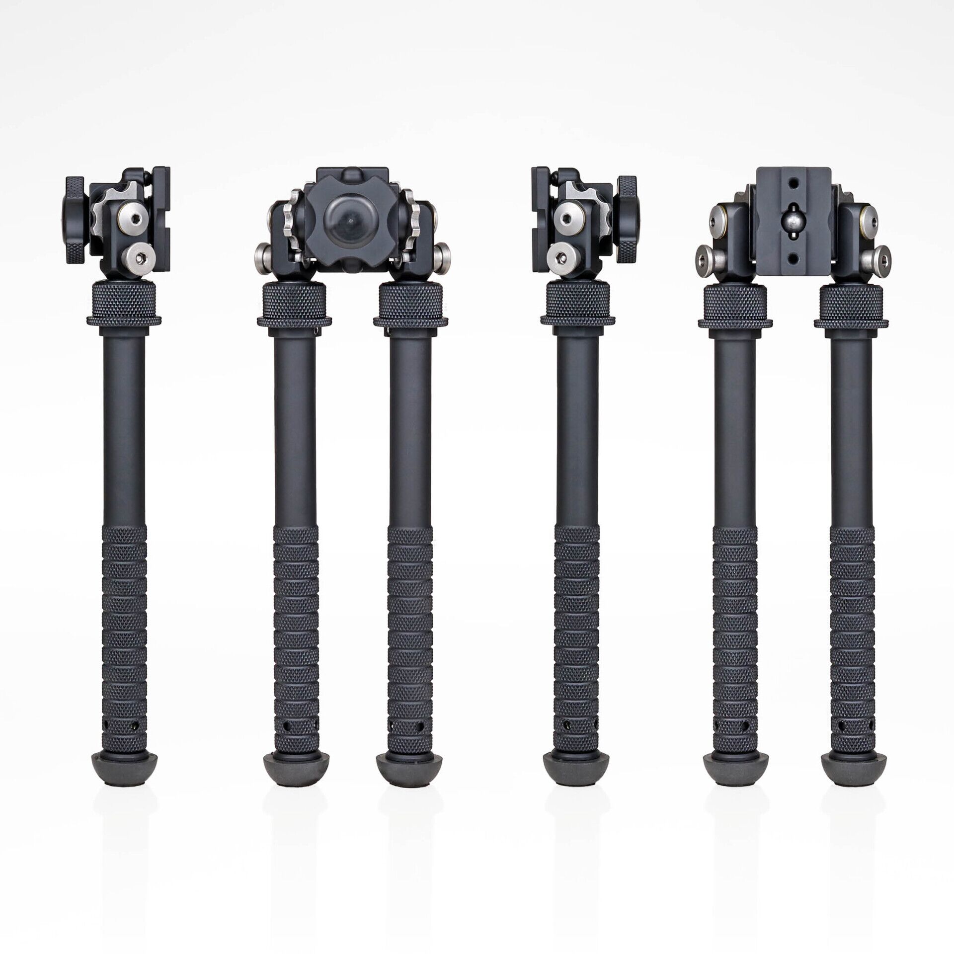 BT47-NC PSR Atlas® Bipod: Tall No Clamp - Image 5
