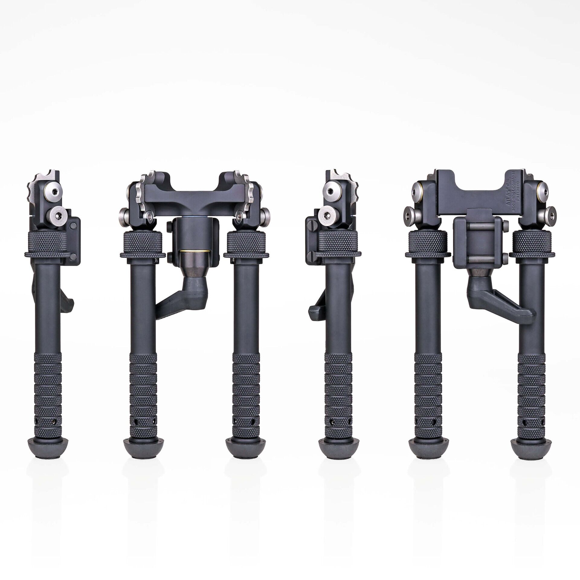 BLEMISHED BT65 Gen. 2 CAL Atlas® Bipod - Image 4