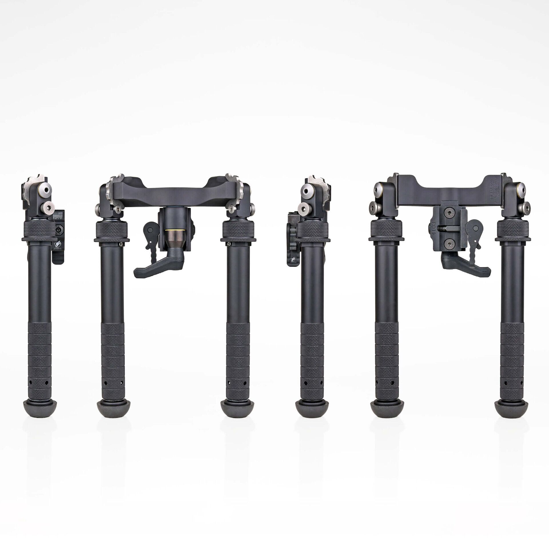 BT72-LW17 Super CAL Atlas® Bipod - Image 4