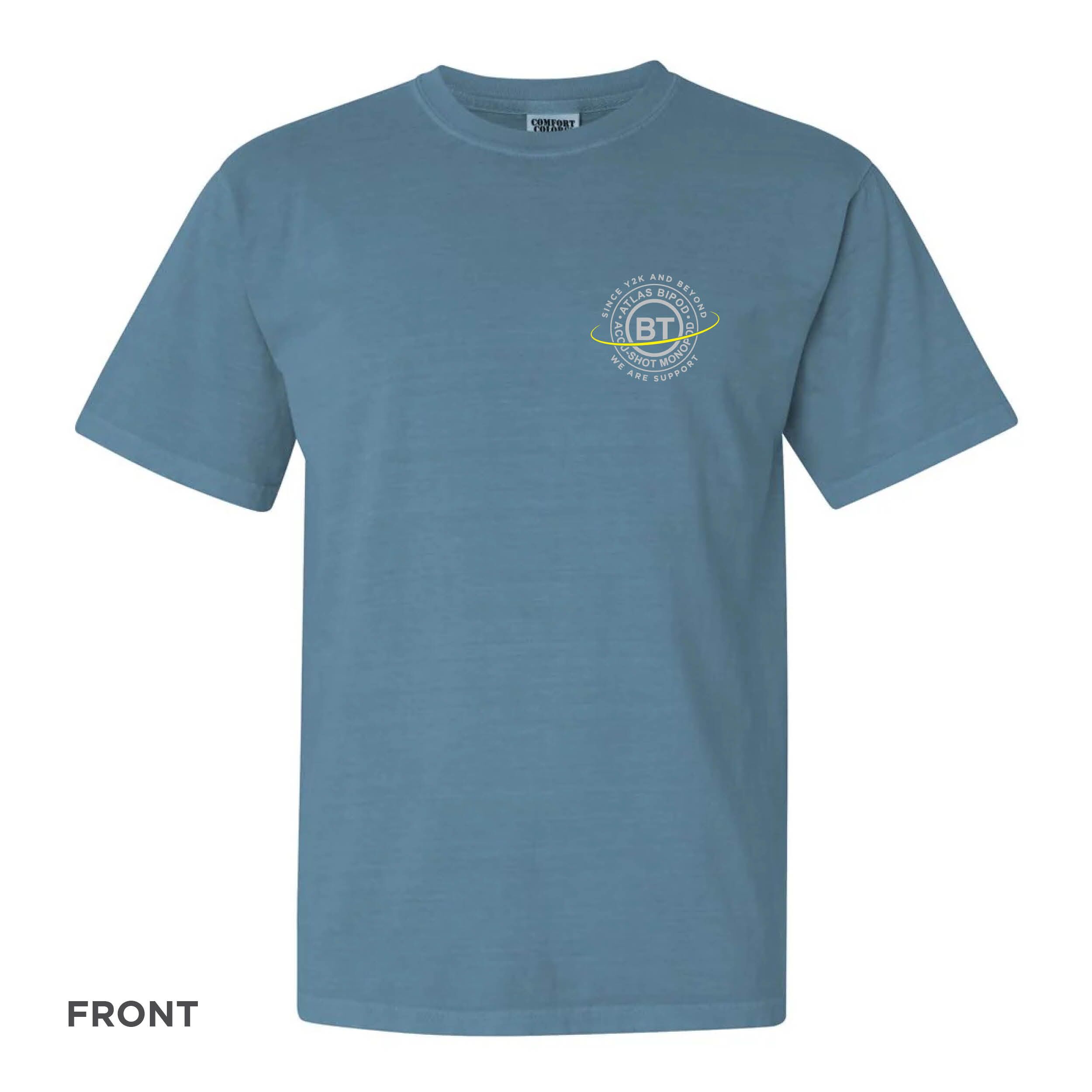 BT25: 25 Year B&T Anniversary Shirt - Image 2