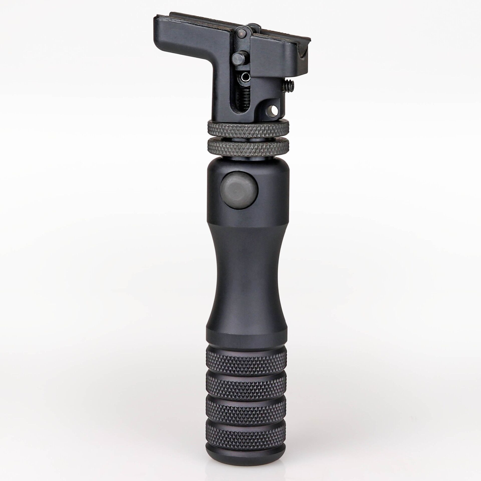 BT06-QK: Extended Height Sling Stud Mount Accu-Shot® Precision Monopod
