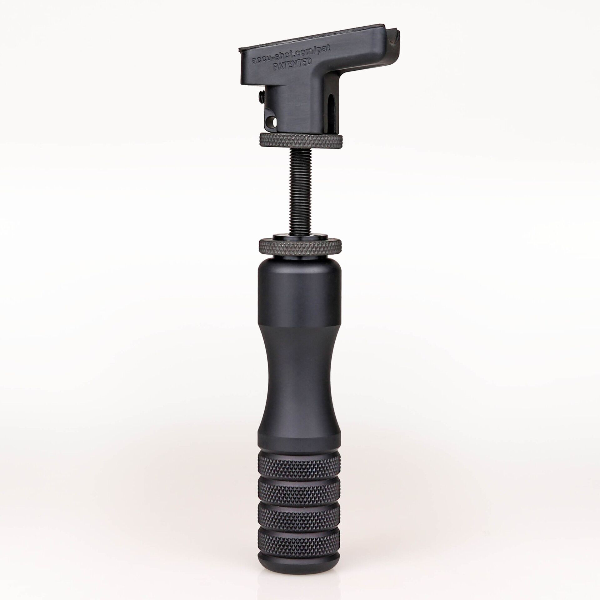 BT06-QK: Extended Height Sling Stud Mount Accu-Shot® Precision Monopod - Image 4
