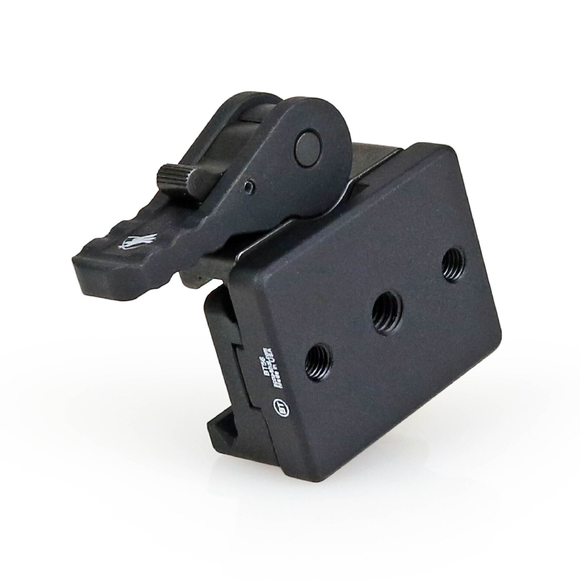 BT56 LD-L: ¼-20 Lever Adapter