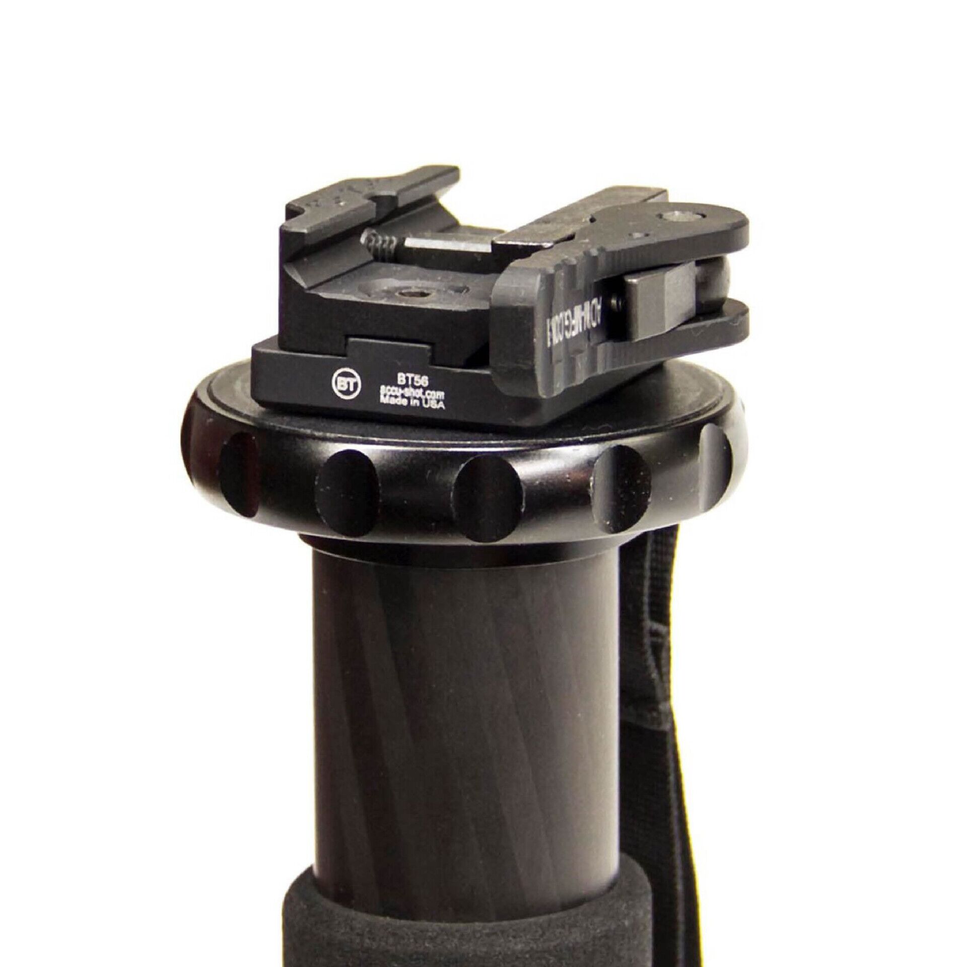 BT56 LD-L: ¼-20 Lever Adapter - Image 5