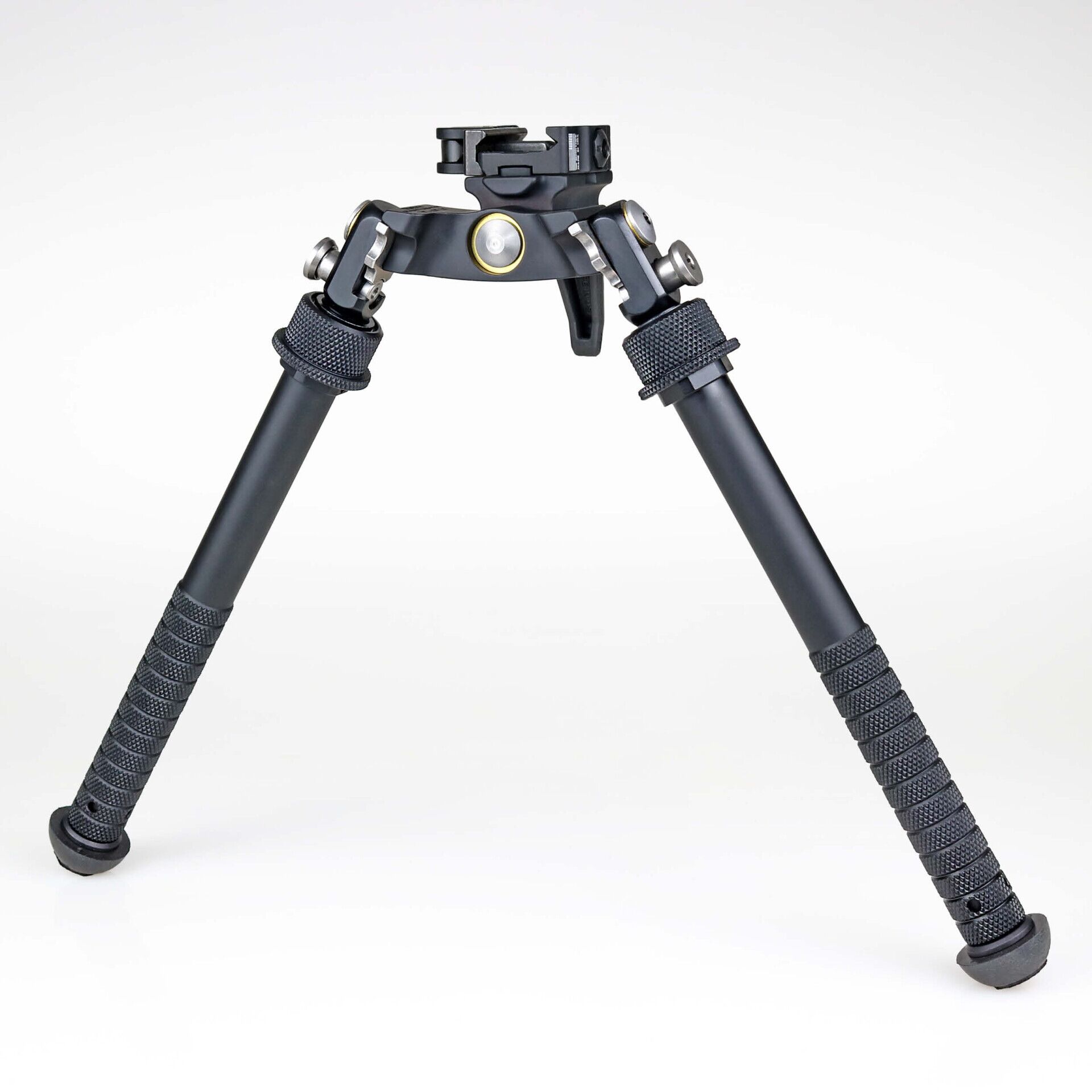BLEMISHED BT69-LW17 Gen. 2 CAL Atlas® Bipod: Tall with ADM-170-S Lever