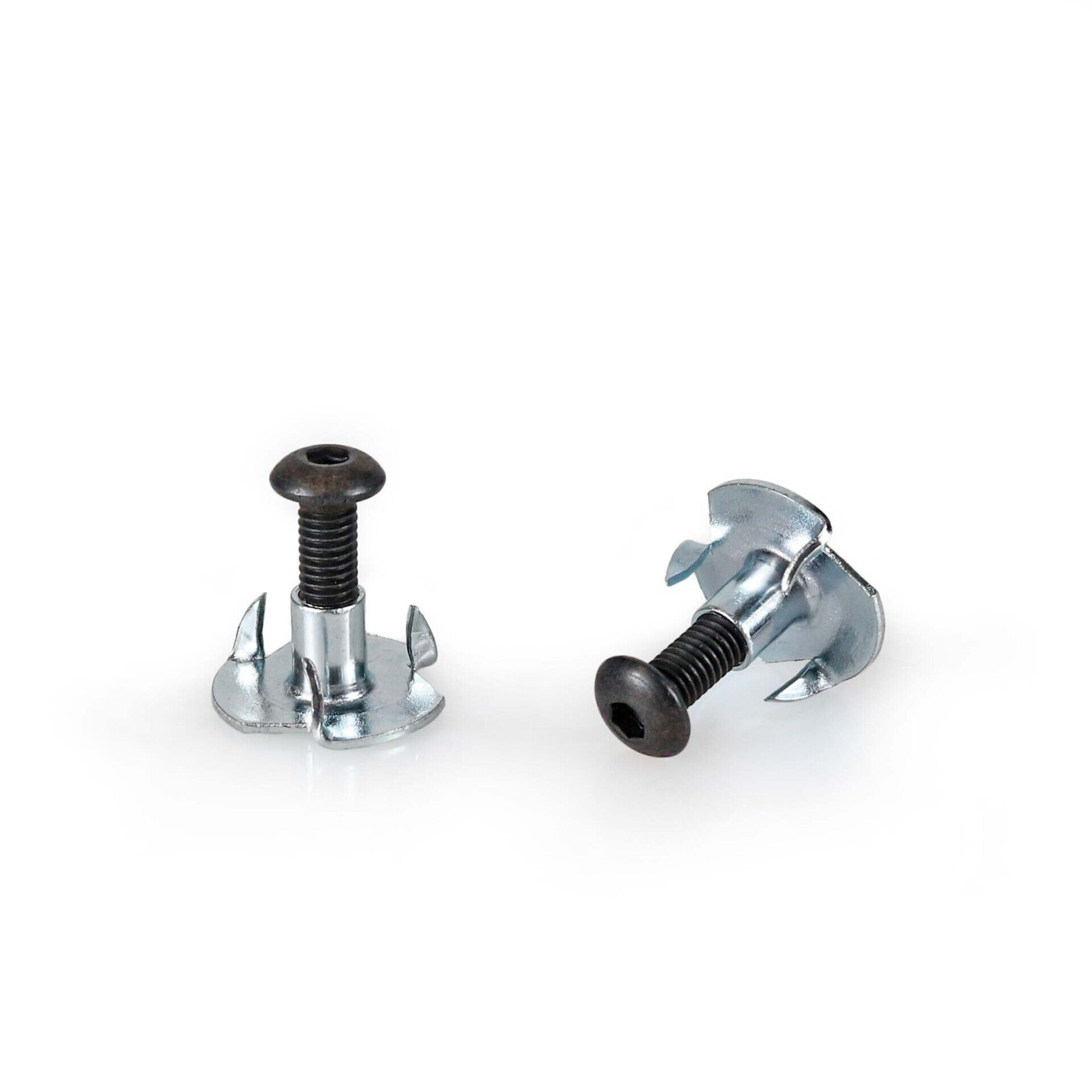 BT1517: Rail Mounting Fastener Set