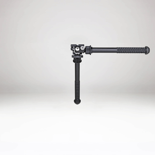 BLEMISHED BT47-NC PSR Atlas® Bipod: Tall No Clamp* - Image 3