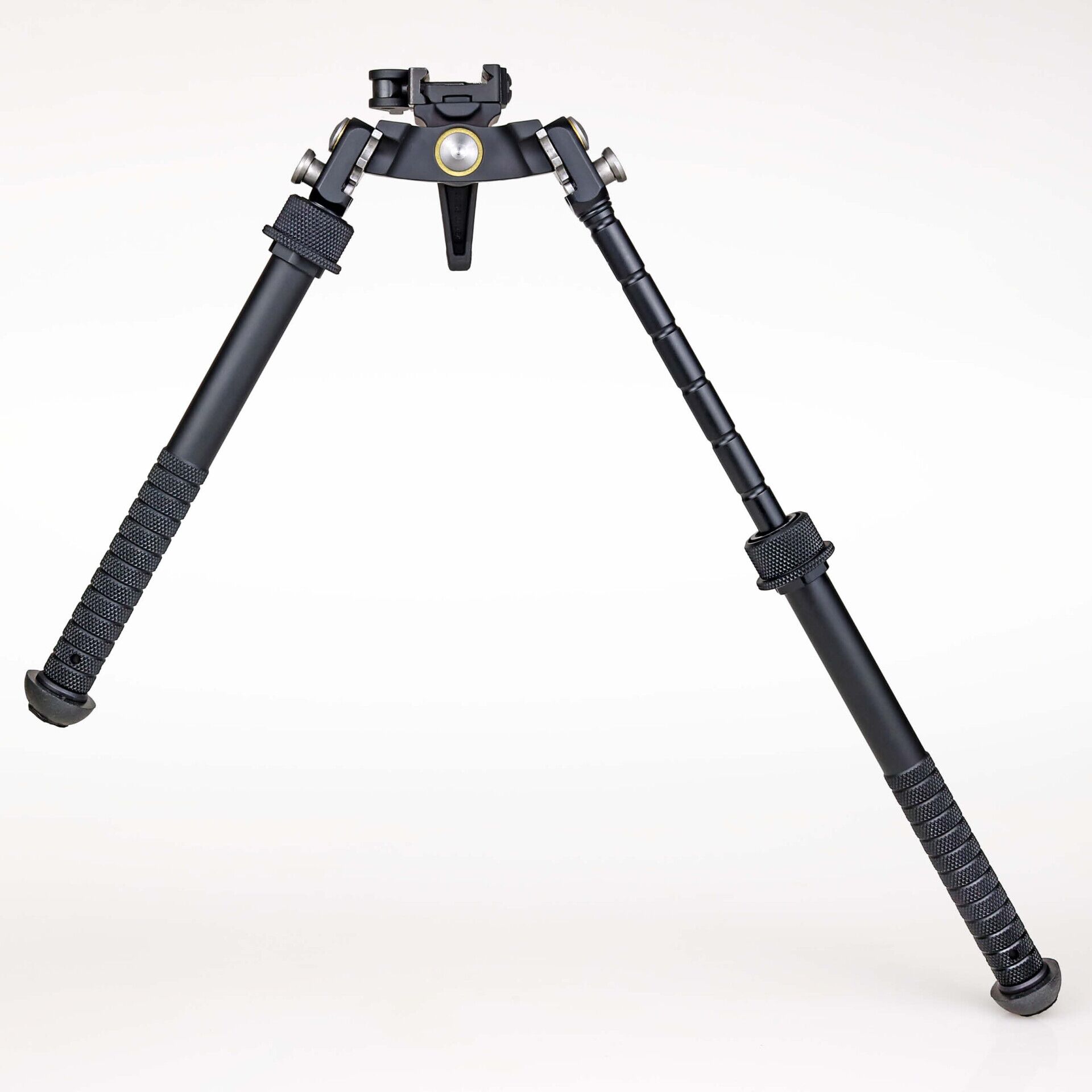 BLEMISHED BT69-LW17 Gen. 2 CAL Atlas® Bipod: Tall with ADM-170-S Lever - Image 3